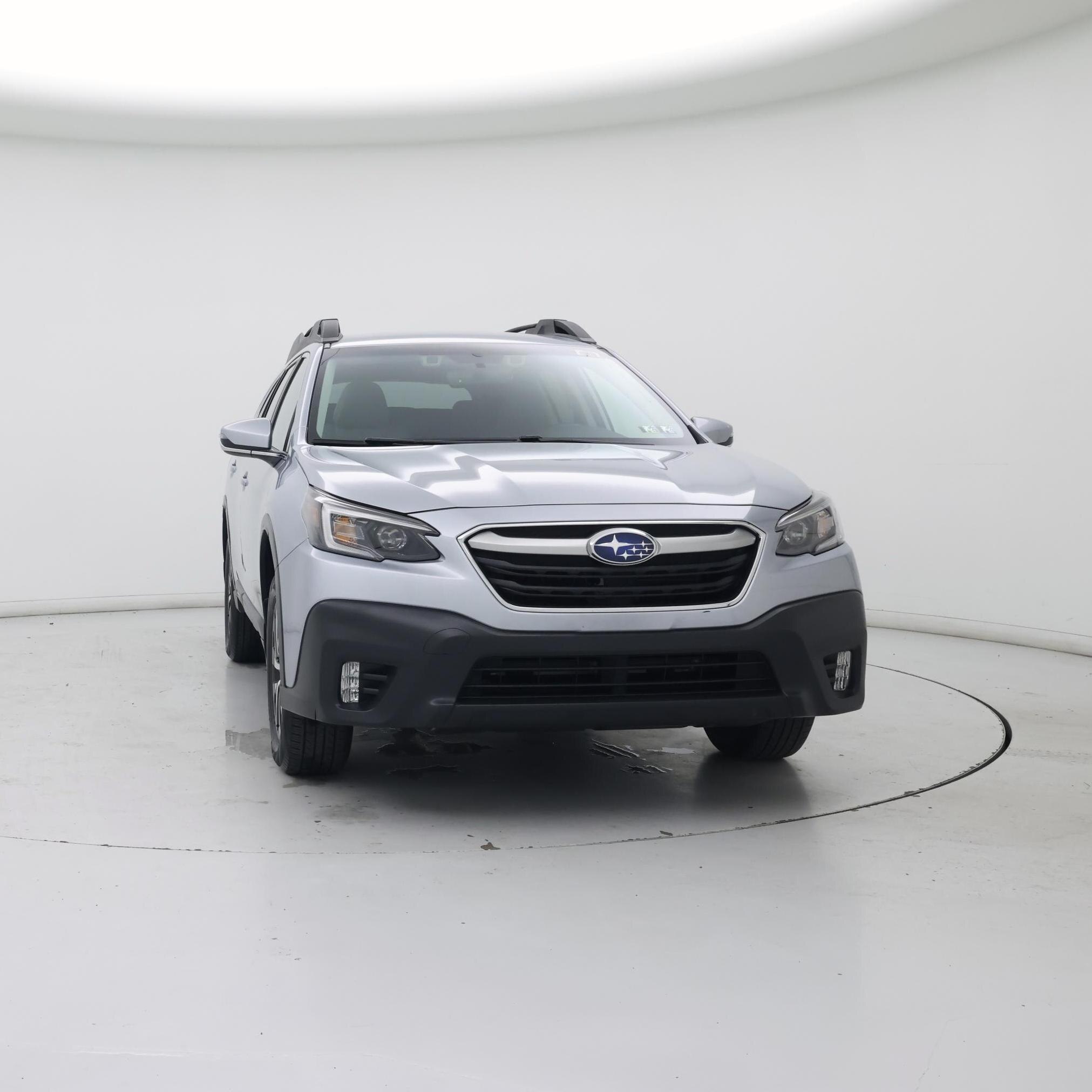 Thumbnail: 2022 Subaru Outback - 5