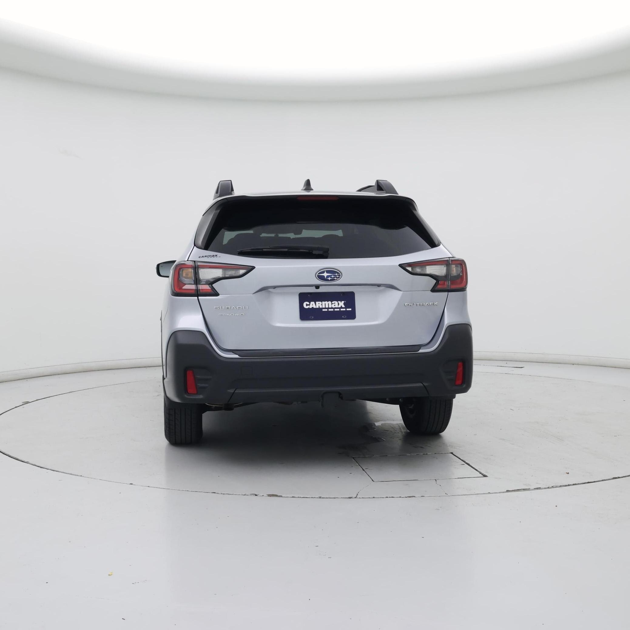 Thumbnail: 2022 Subaru Outback - 6
