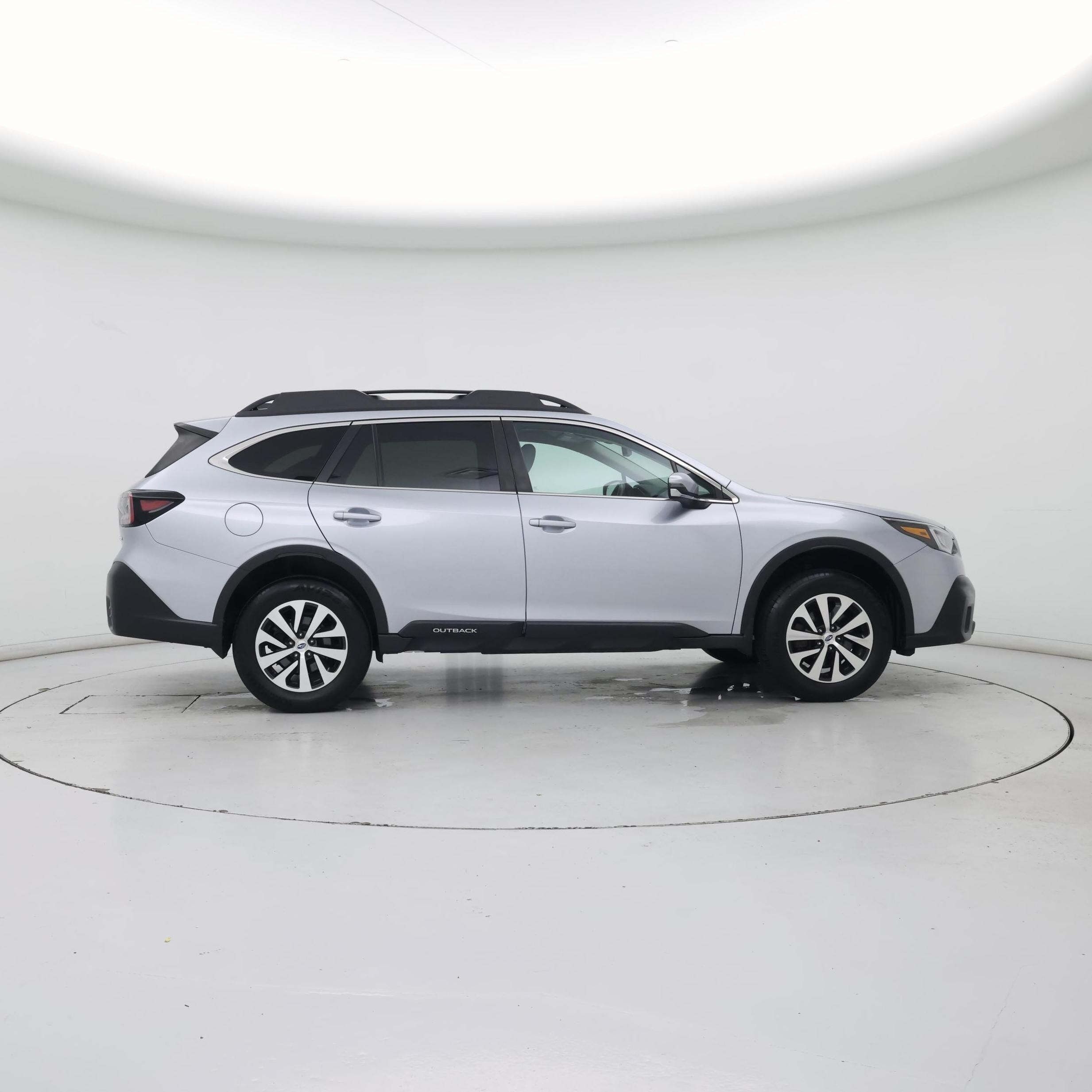 Thumbnail: 2022 Subaru Outback - 7