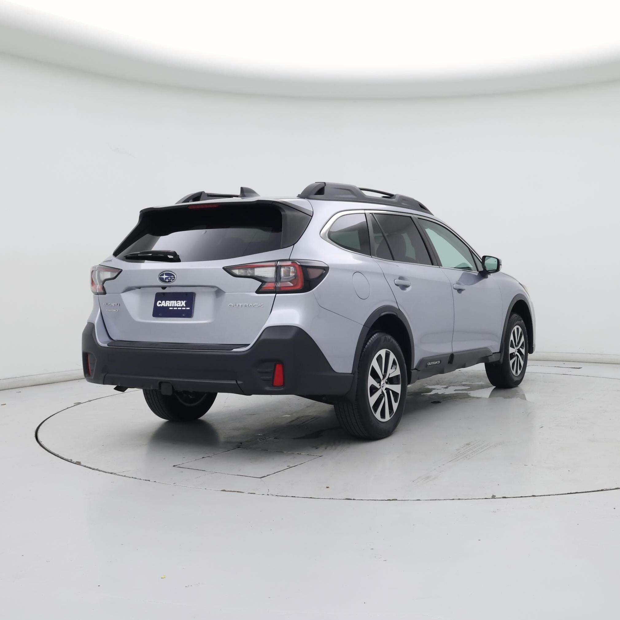 Thumbnail: 2022 Subaru Outback - 8