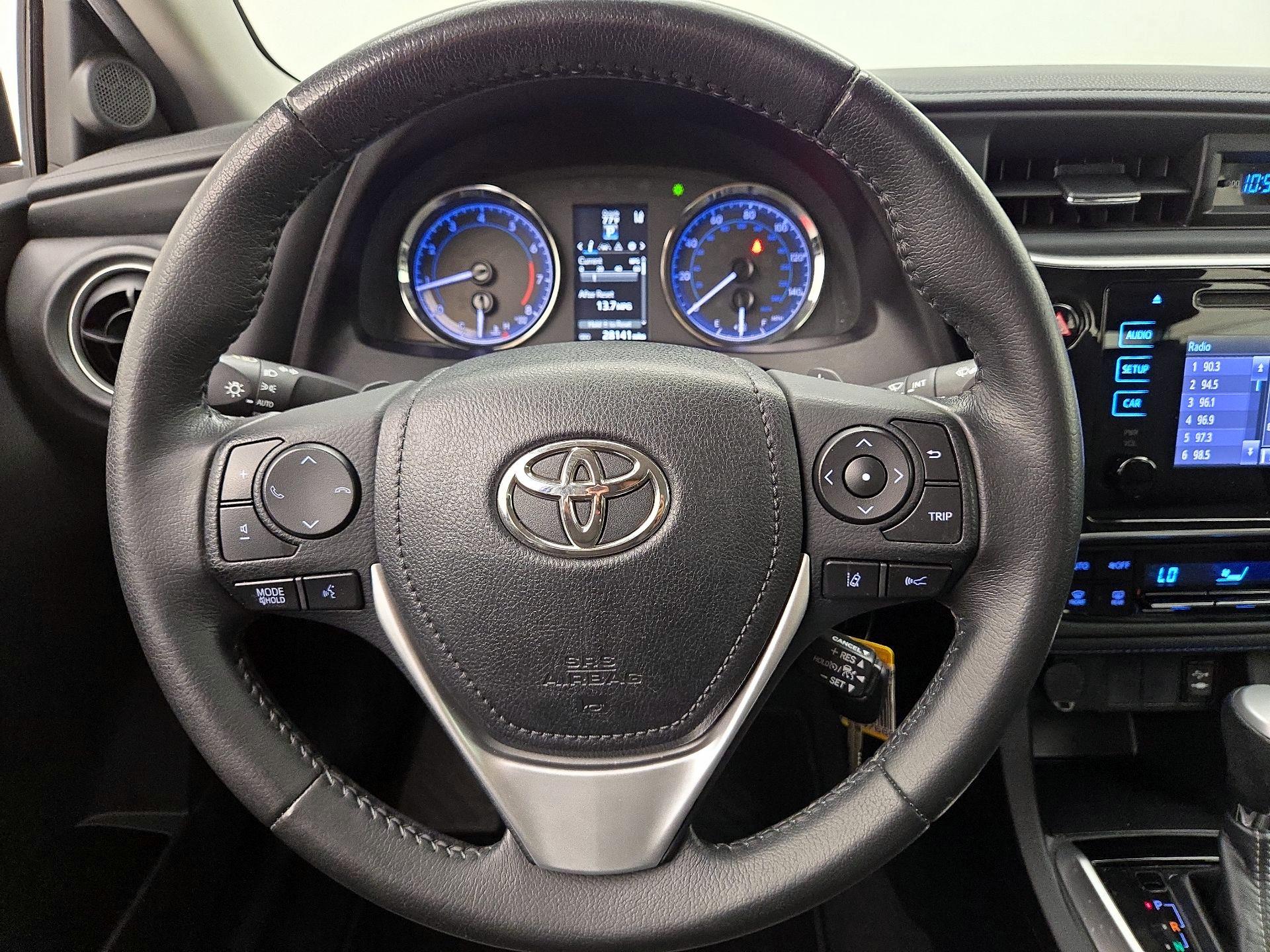 Thumbnail: 2019 Toyota Corolla - 10