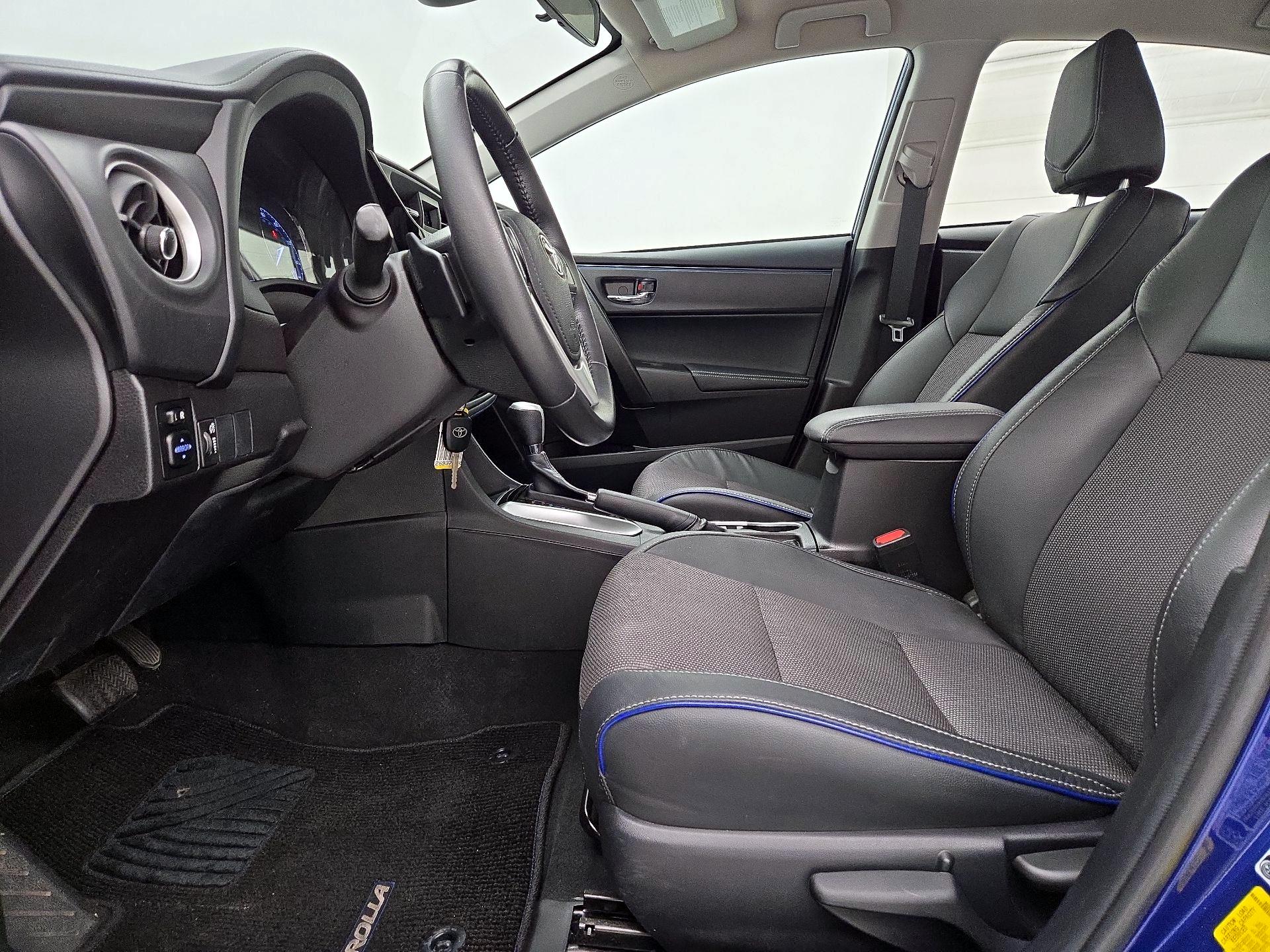 Thumbnail: 2019 Toyota Corolla - 11