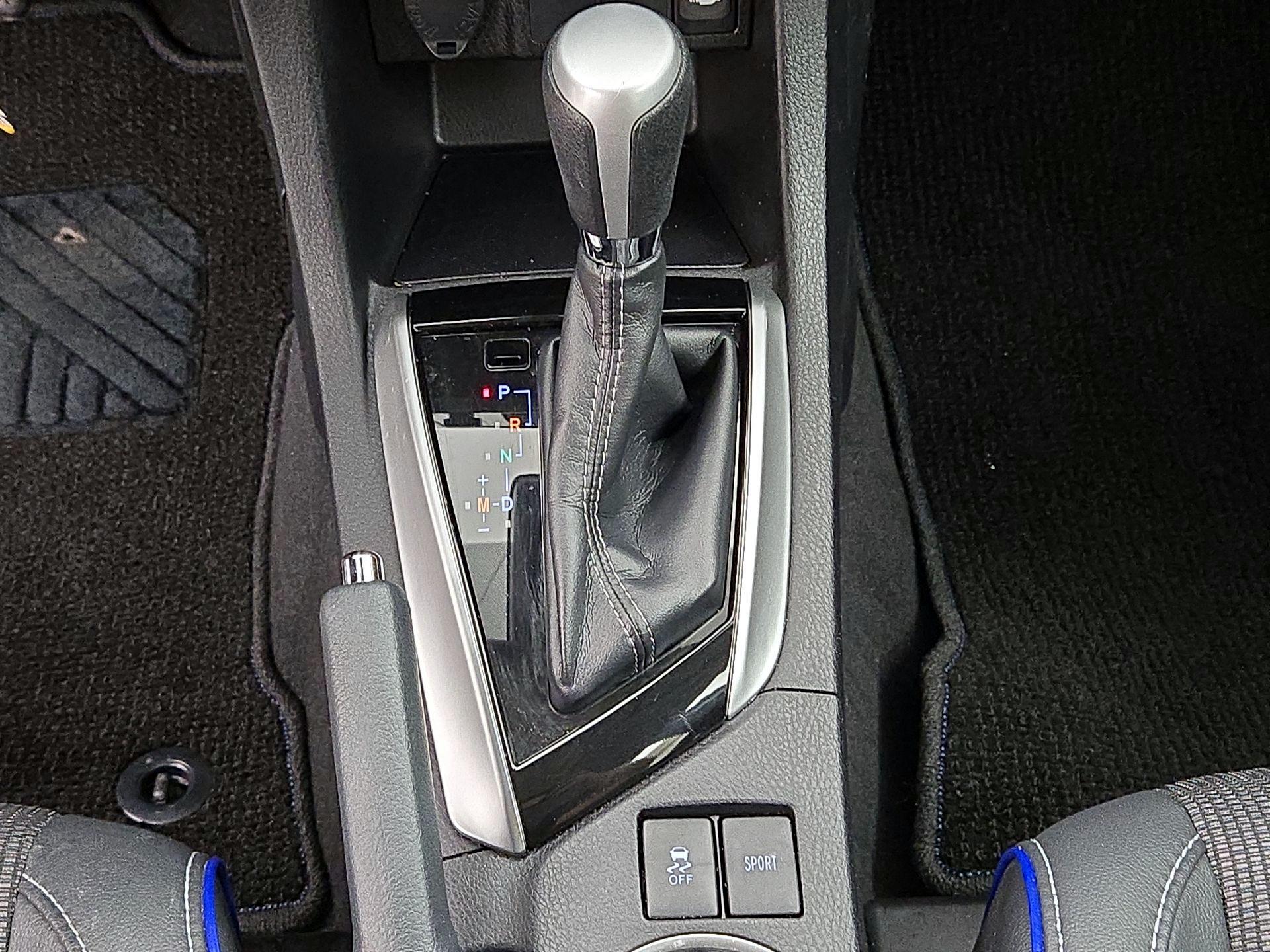 Thumbnail: 2019 Toyota Corolla - 17