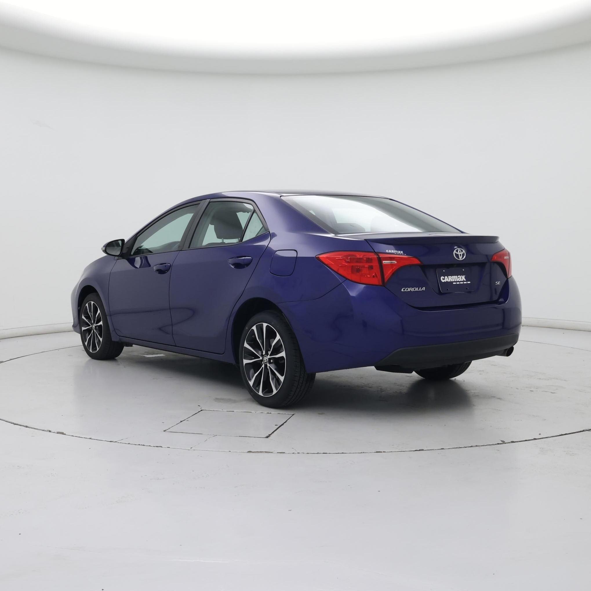 Thumbnail: 2019 Toyota Corolla - 2