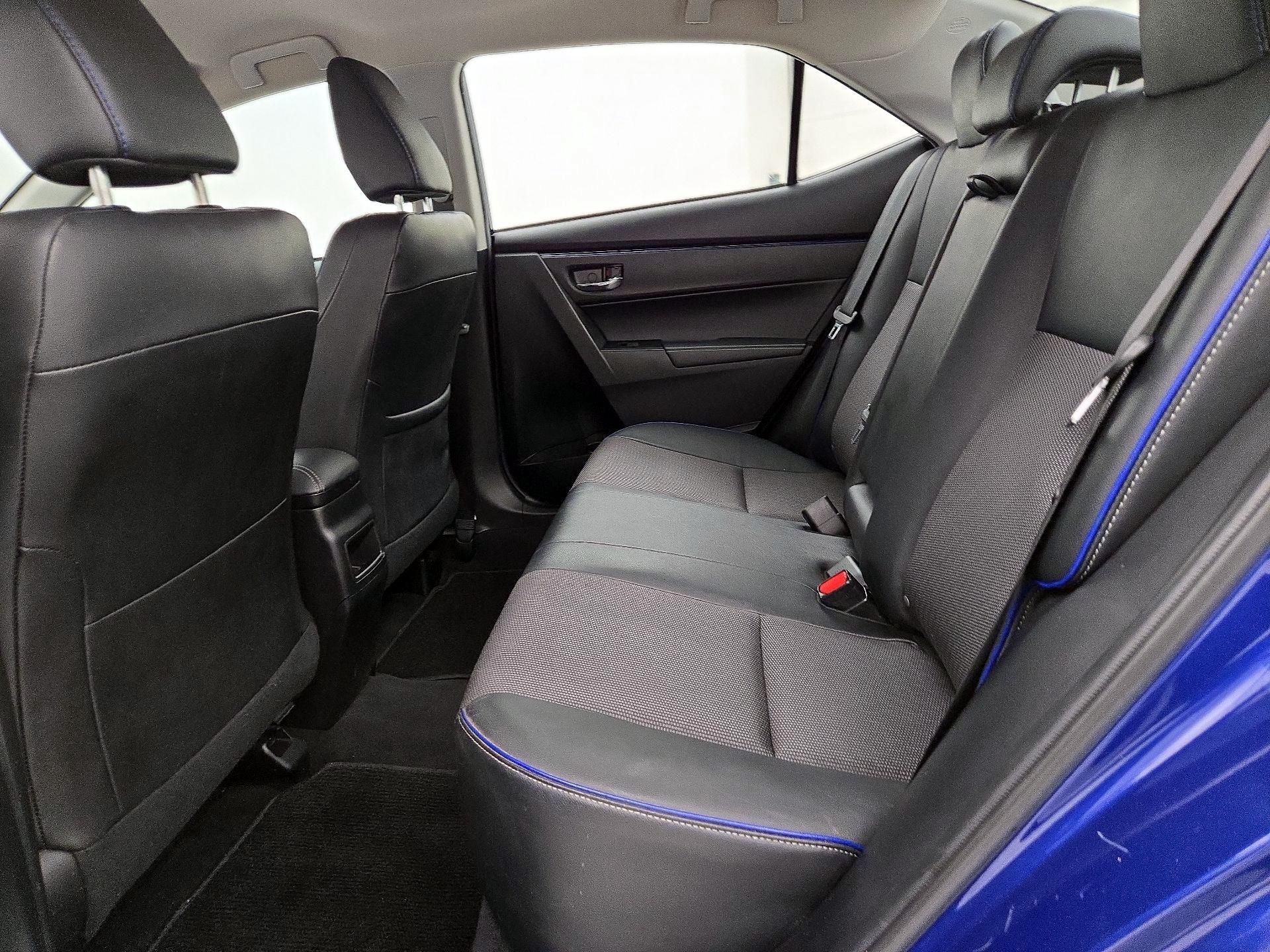 Thumbnail: 2019 Toyota Corolla - 19