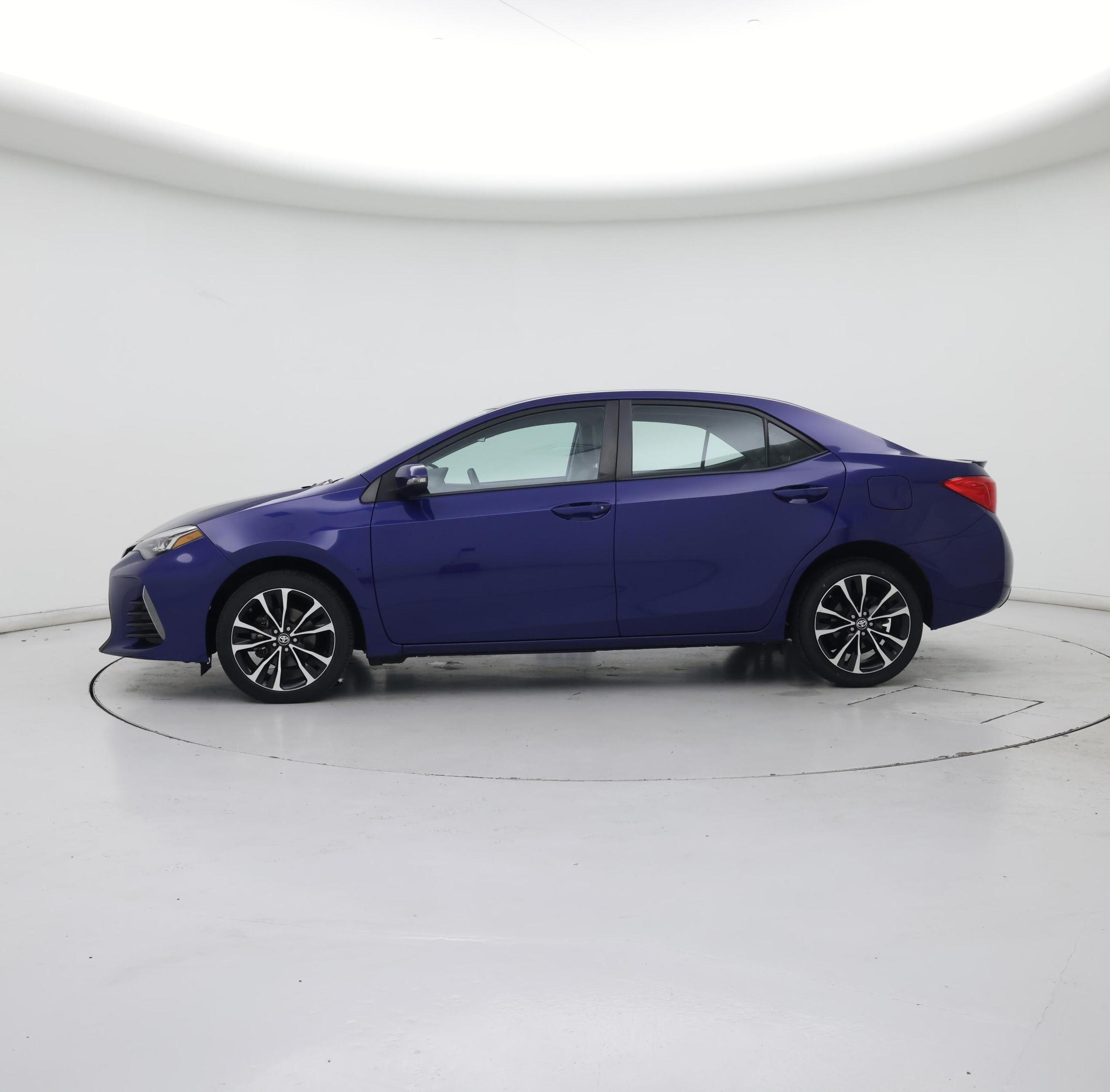 Thumbnail: 2019 Toyota Corolla - 3