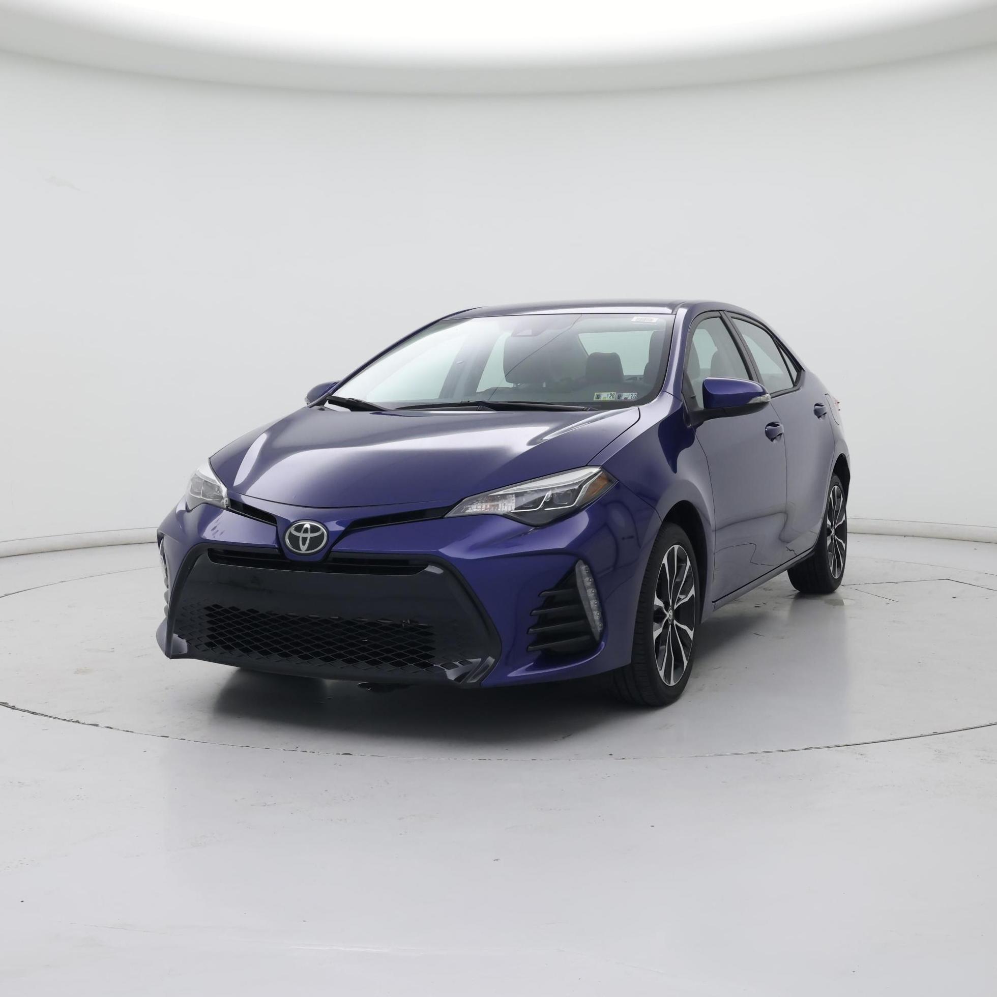 Thumbnail: 2019 Toyota Corolla - 4
