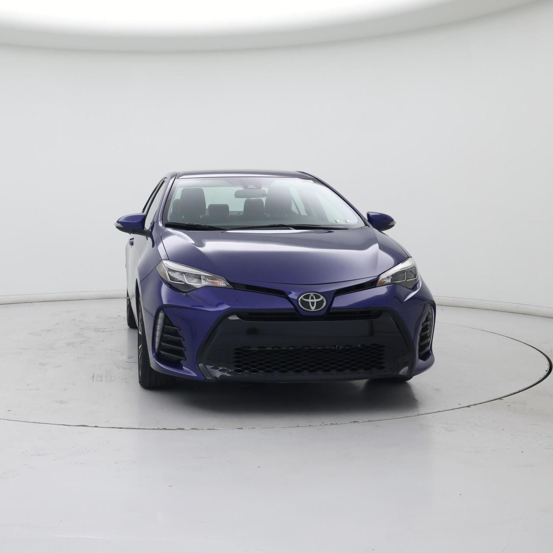 Thumbnail: 2019 Toyota Corolla - 5