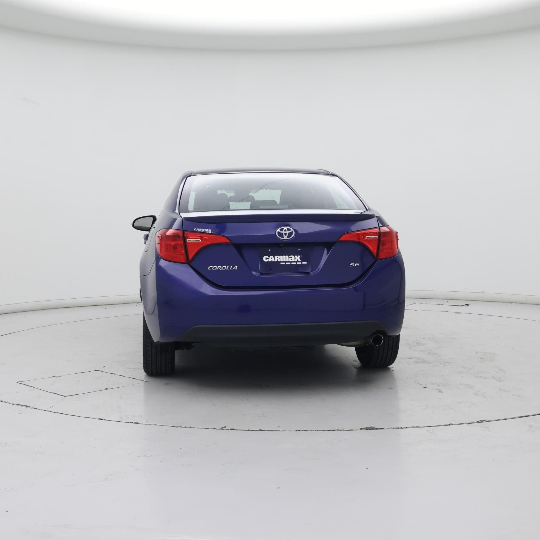 Thumbnail: 2019 Toyota Corolla - 6