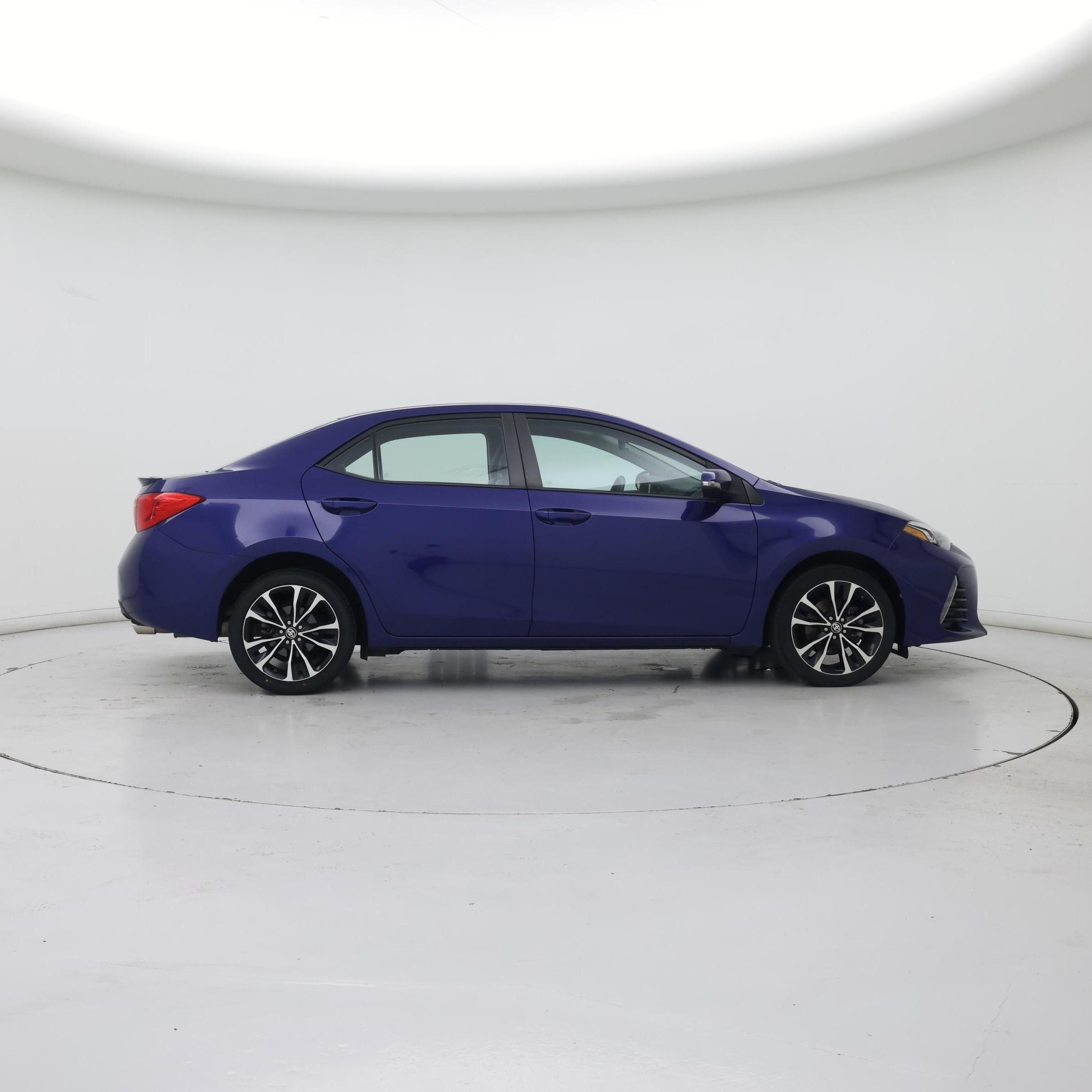 Thumbnail: 2019 Toyota Corolla - 7