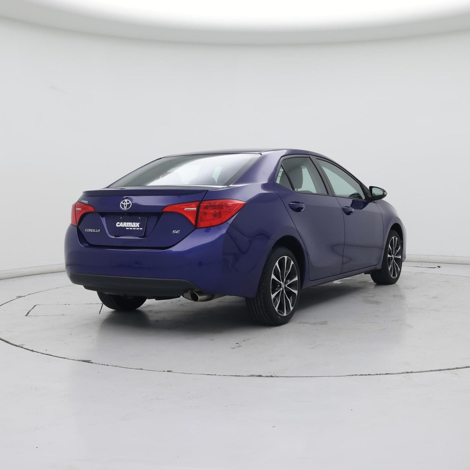 Thumbnail: 2019 Toyota Corolla - 8