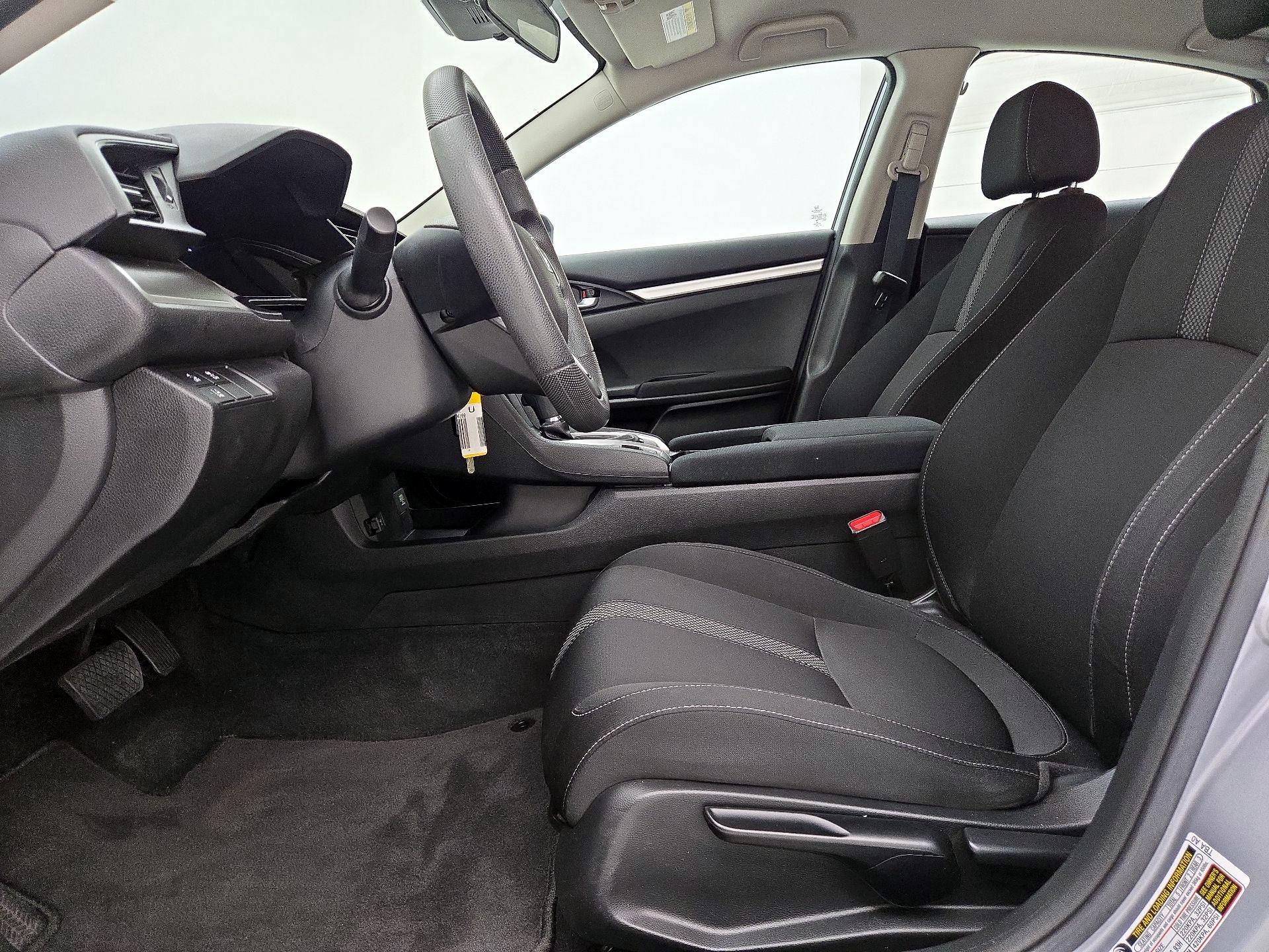 Thumbnail: 2019 Honda Civic - 11