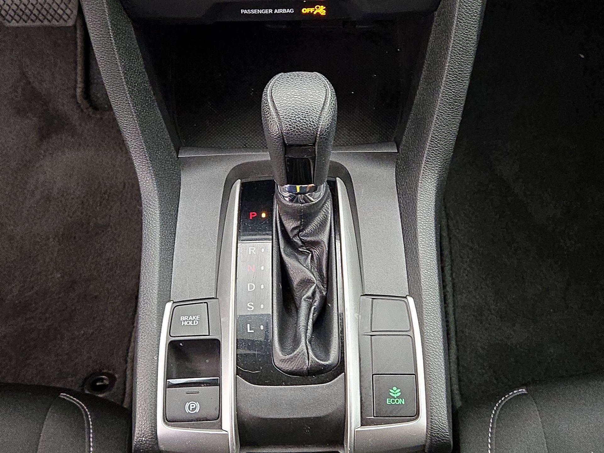 Thumbnail: 2019 Honda Civic - 16