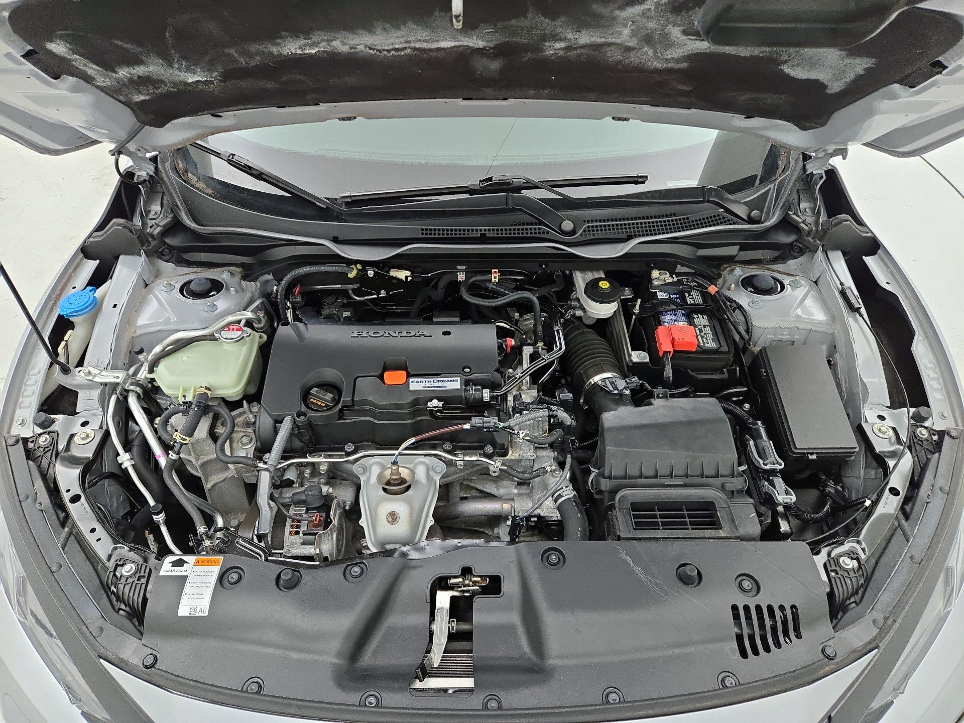 Thumbnail: 2019 Honda Civic - 20
