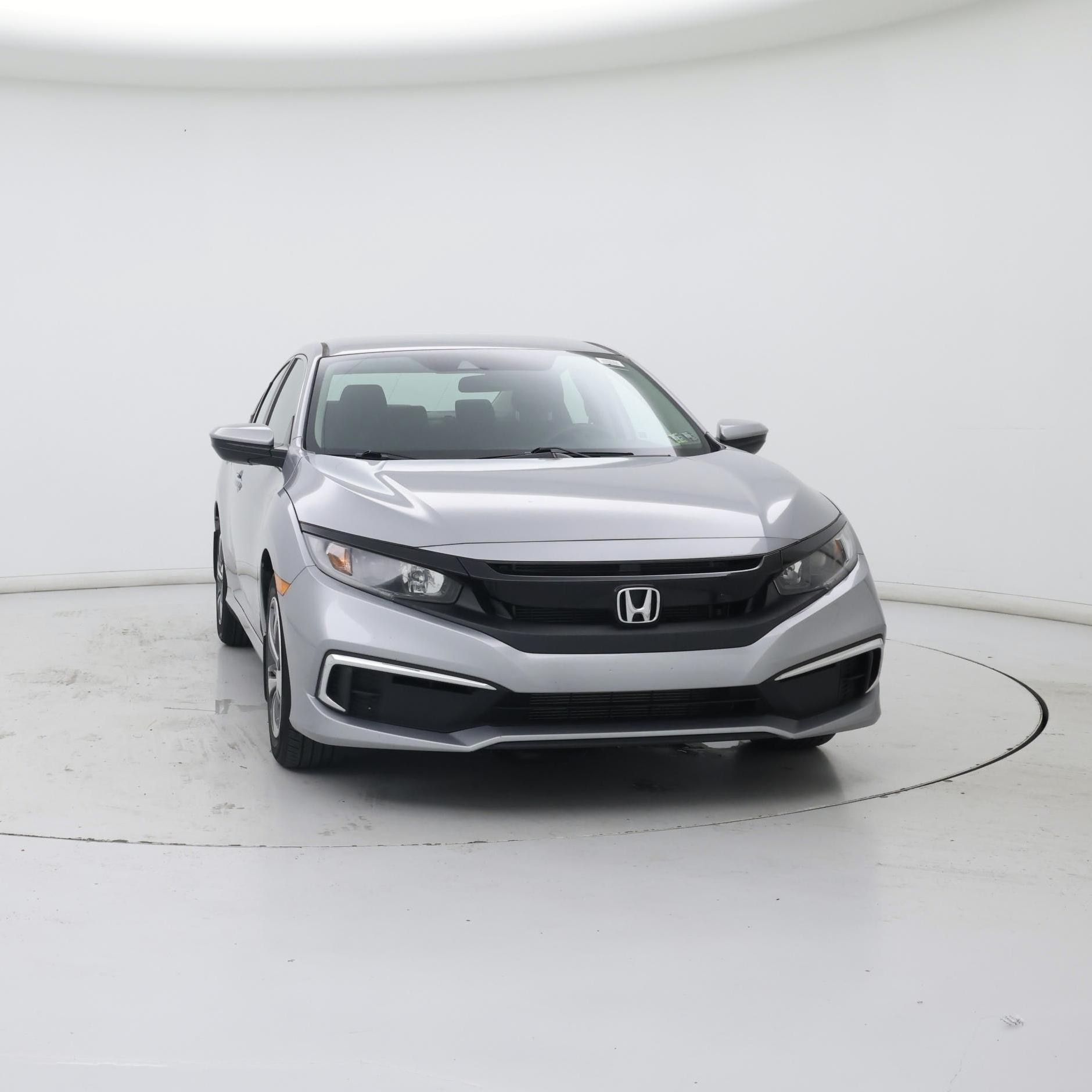Thumbnail: 2019 Honda Civic - 5
