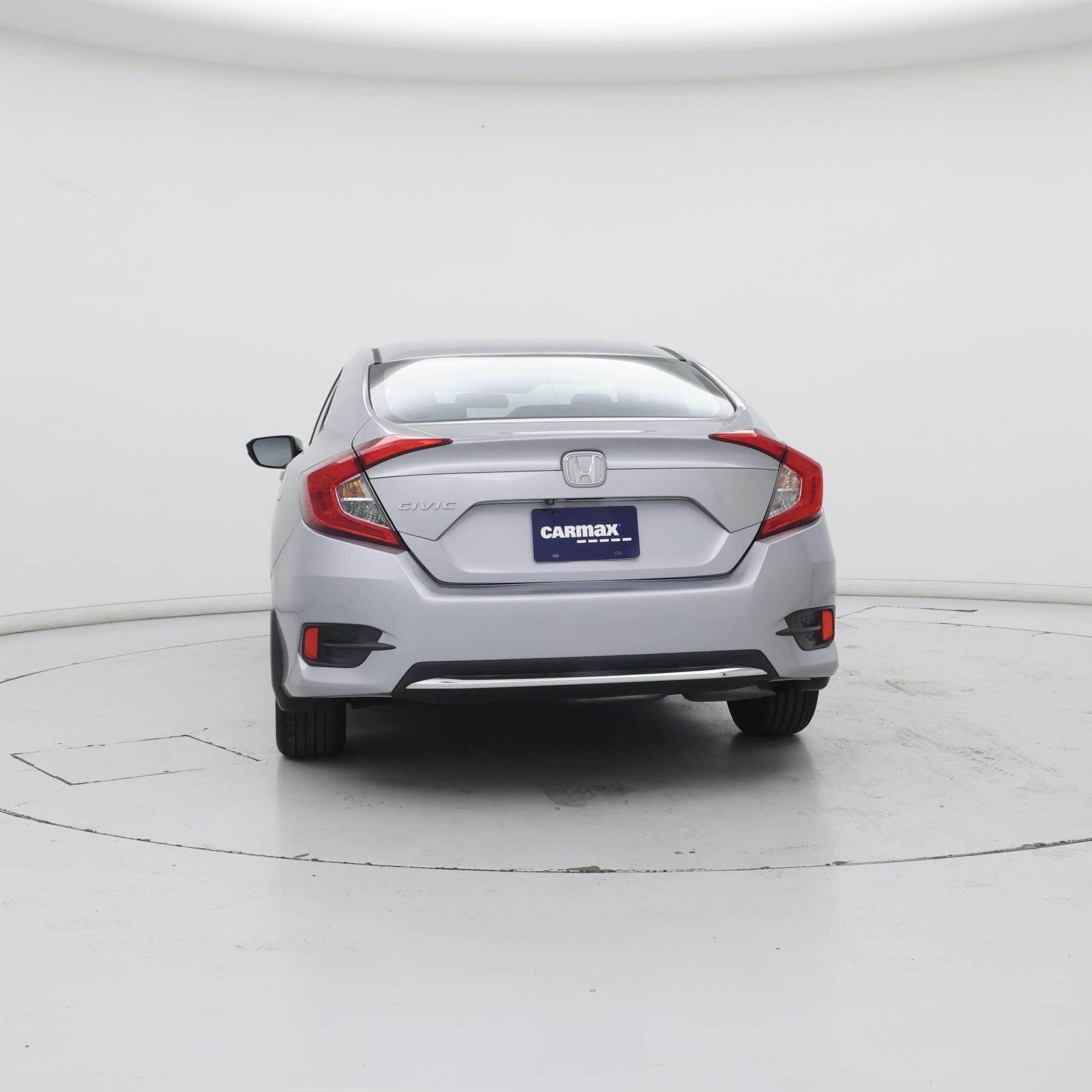 Thumbnail: 2019 Honda Civic - 6