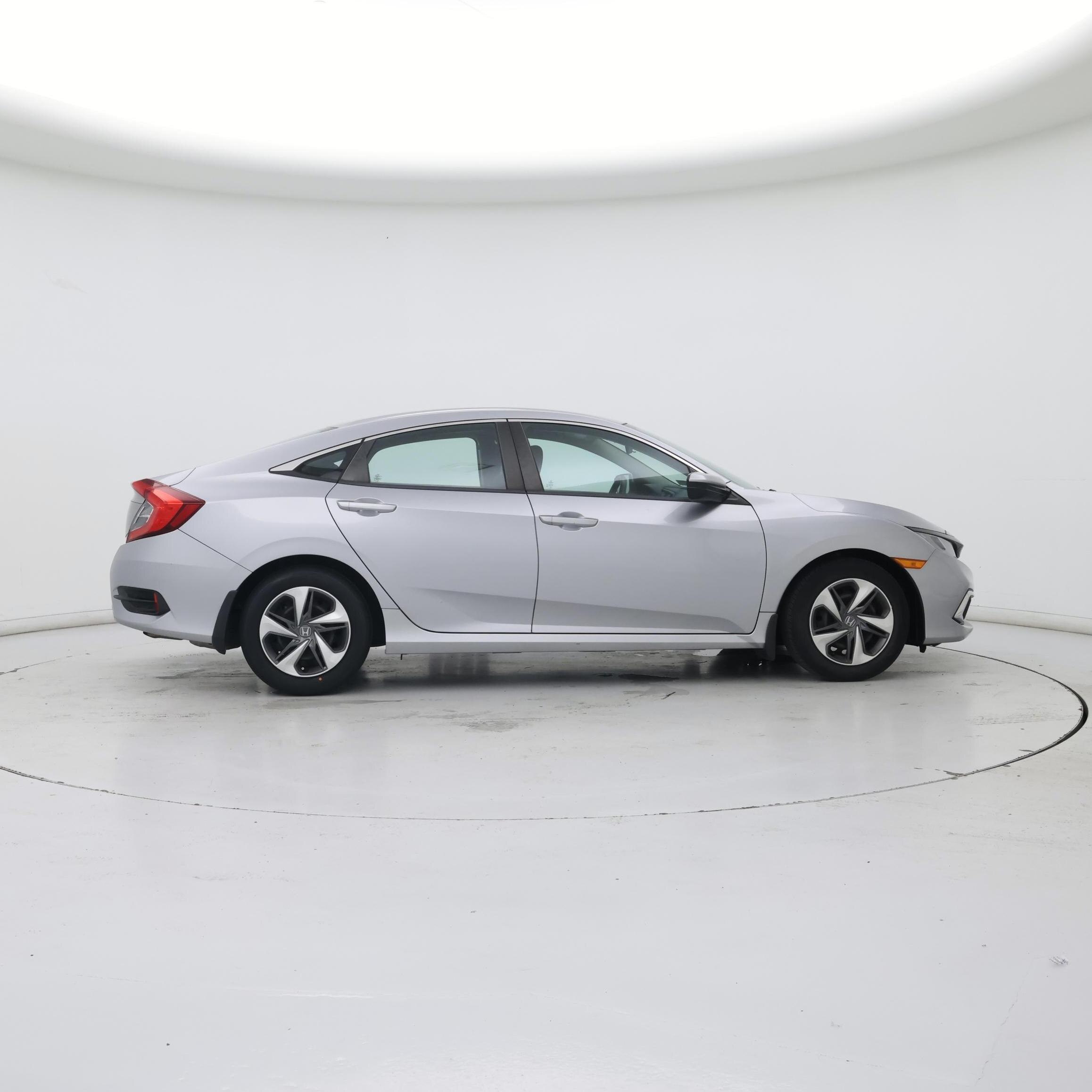 Thumbnail: 2019 Honda Civic - 7