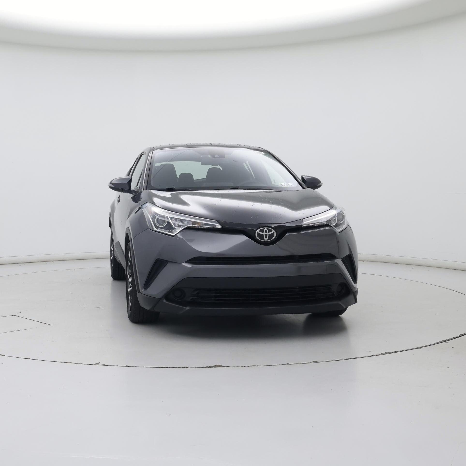Thumbnail: 2018 Toyota C-HR - 5