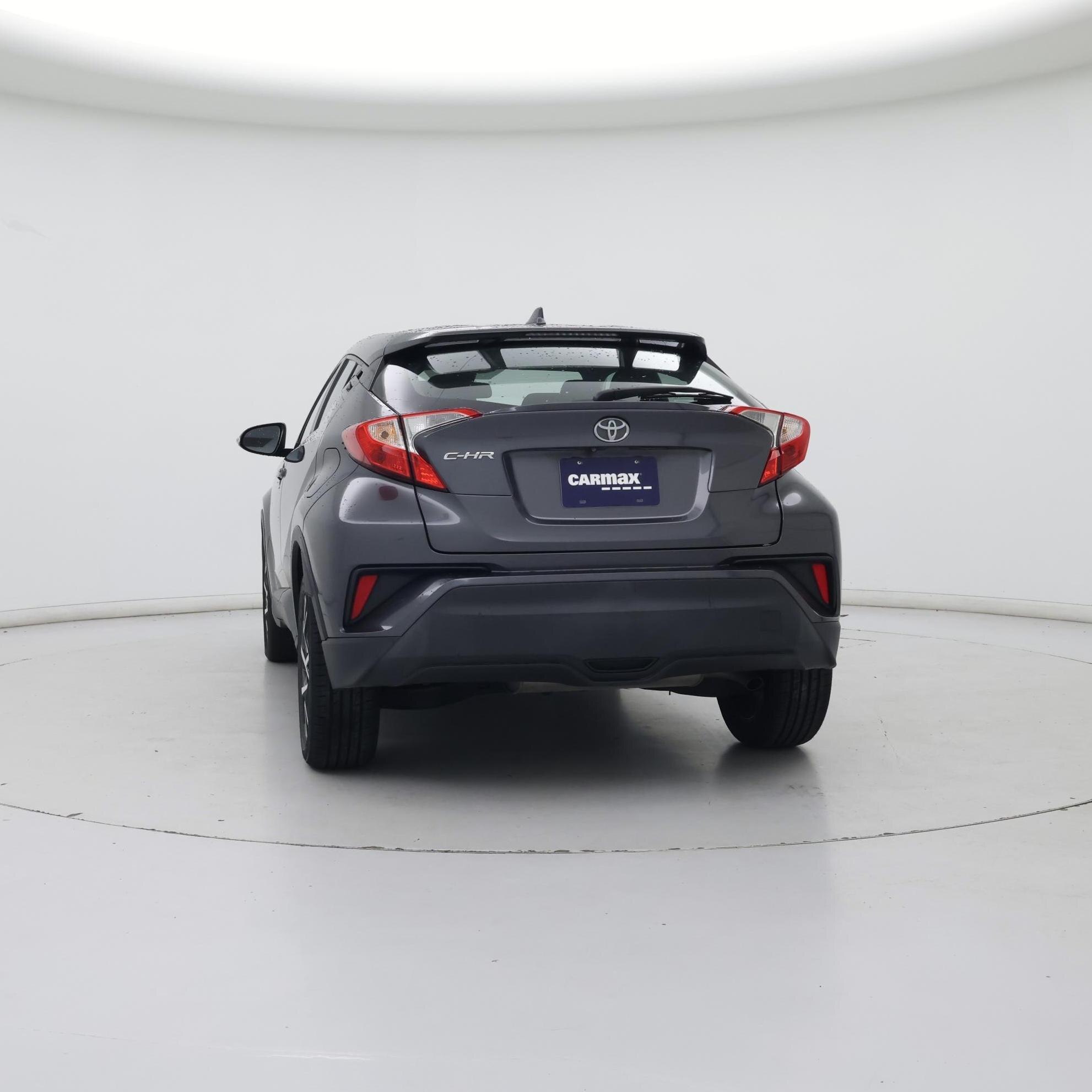 Thumbnail: 2018 Toyota C-HR - 6