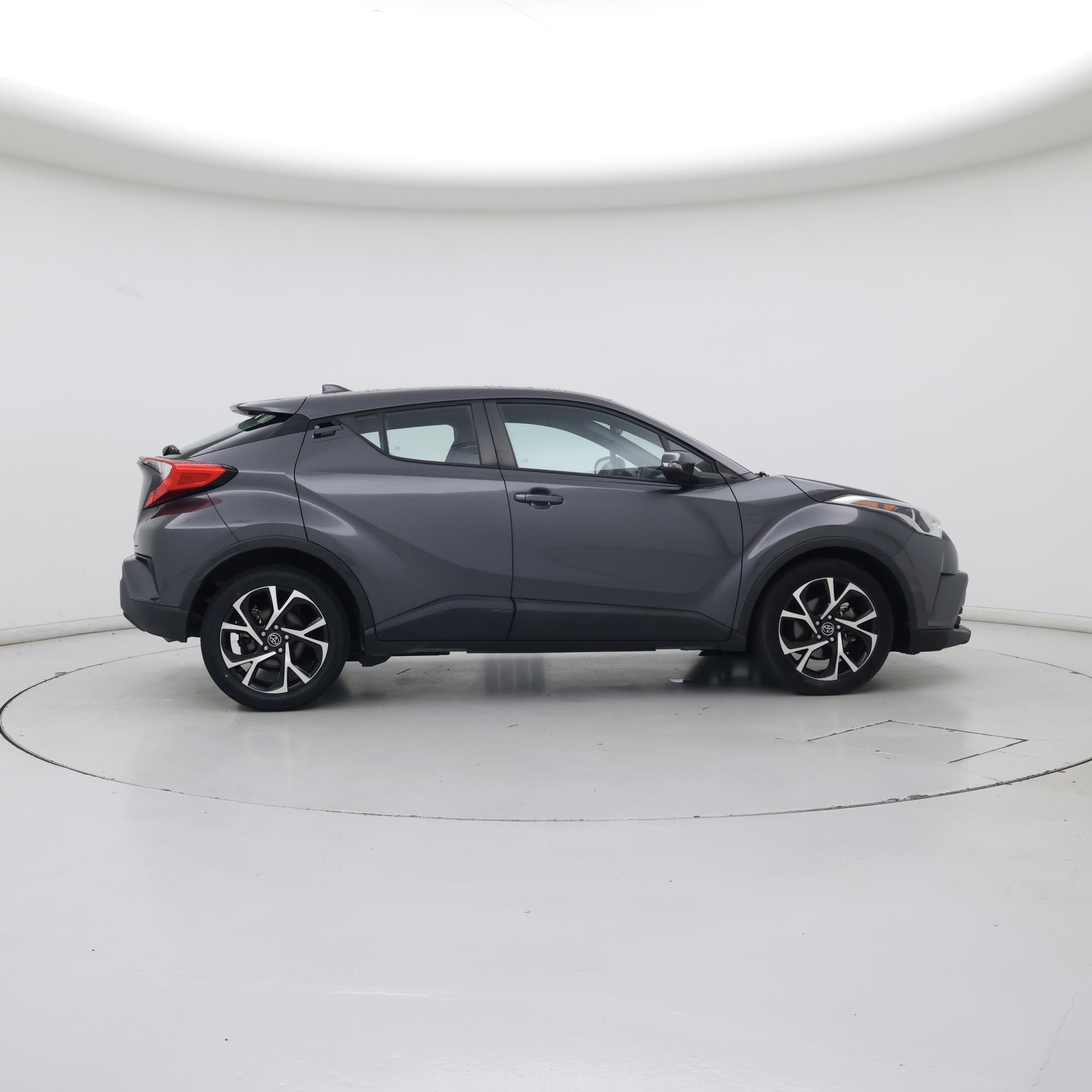 Thumbnail: 2018 Toyota C-HR - 7