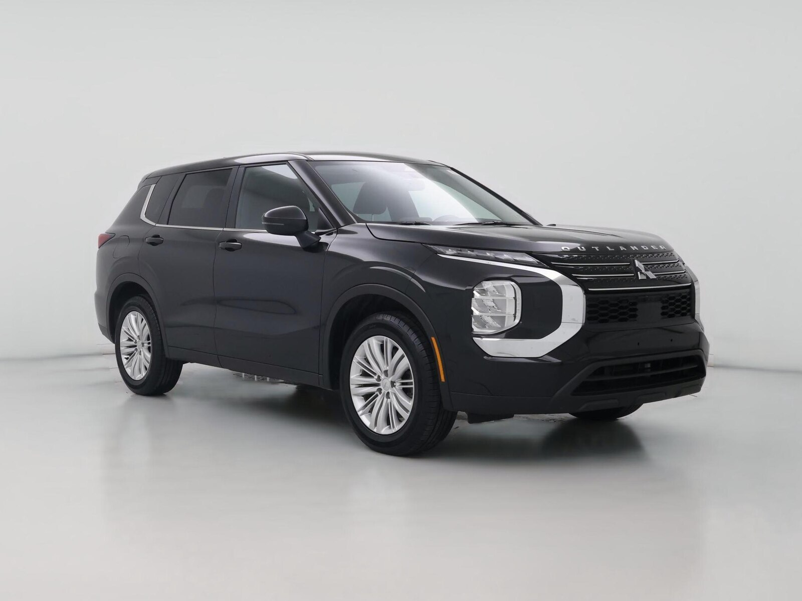 2023 Mitsubishi Outlander
