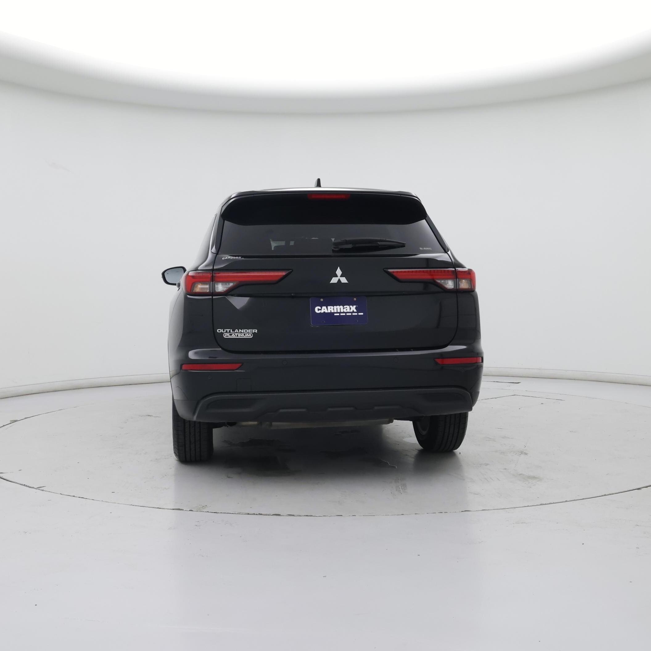 Thumbnail: 2023 Mitsubishi Outlander - 6