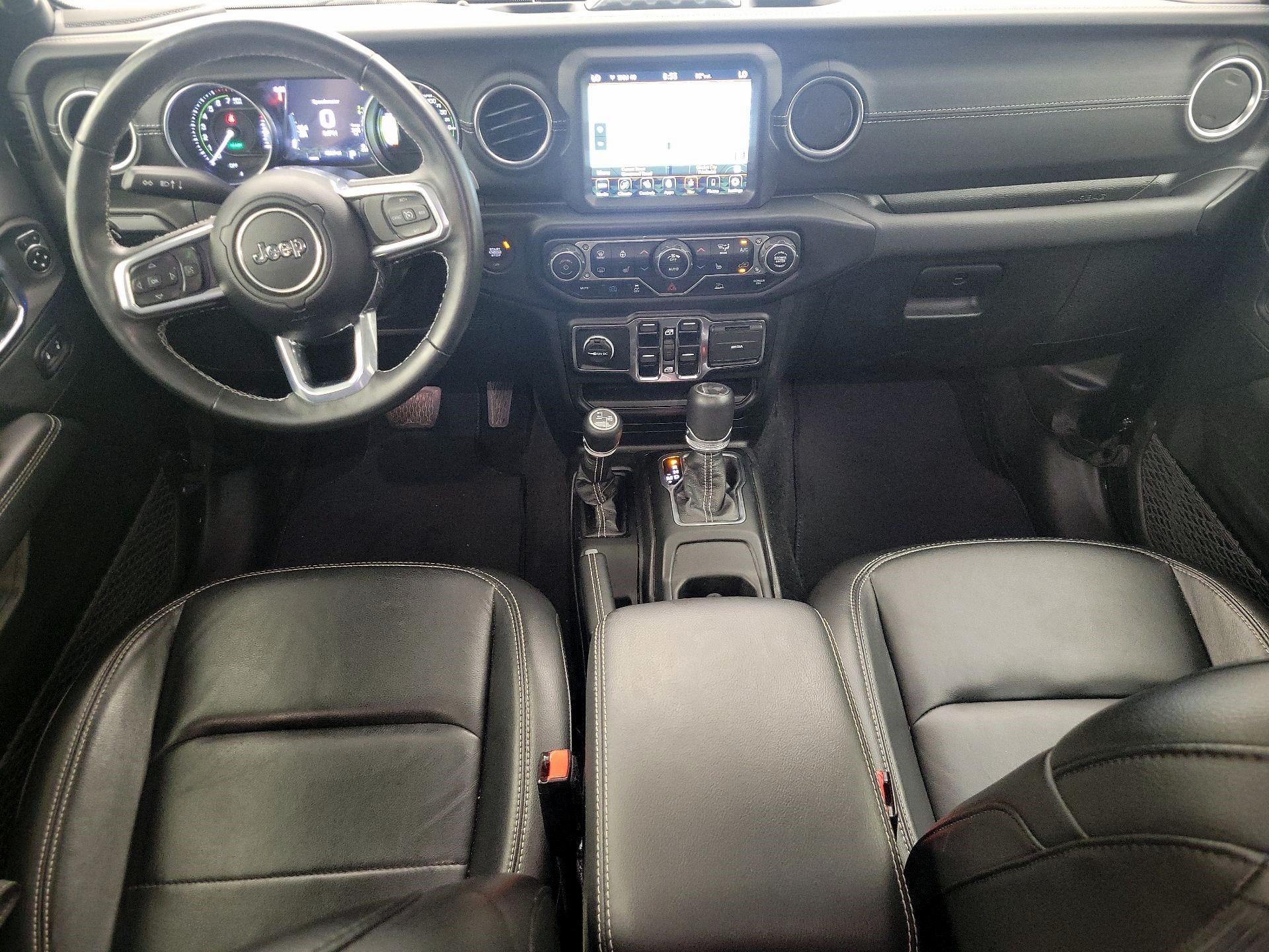 Thumbnail: 2023 Jeep Wrangler - 9