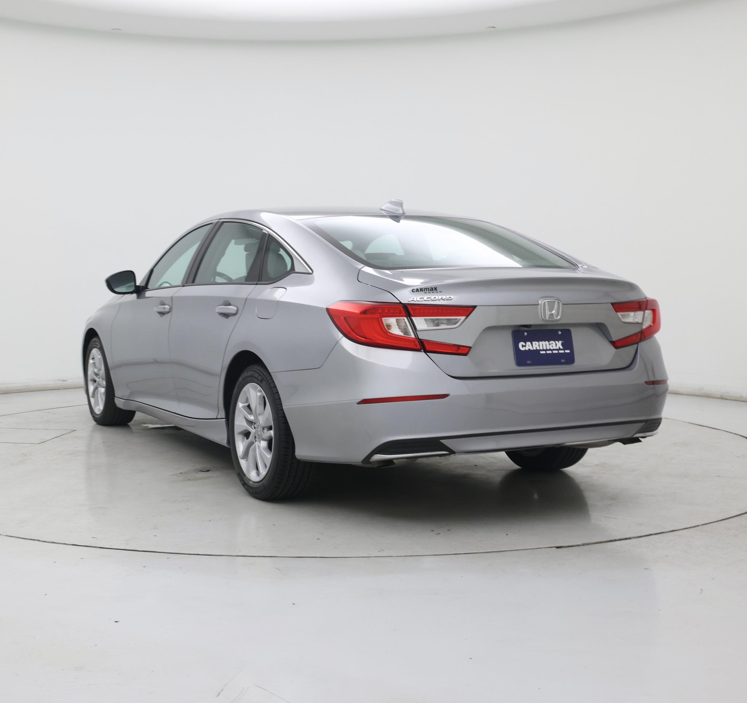 Thumbnail: 2020 Honda Accord - 2