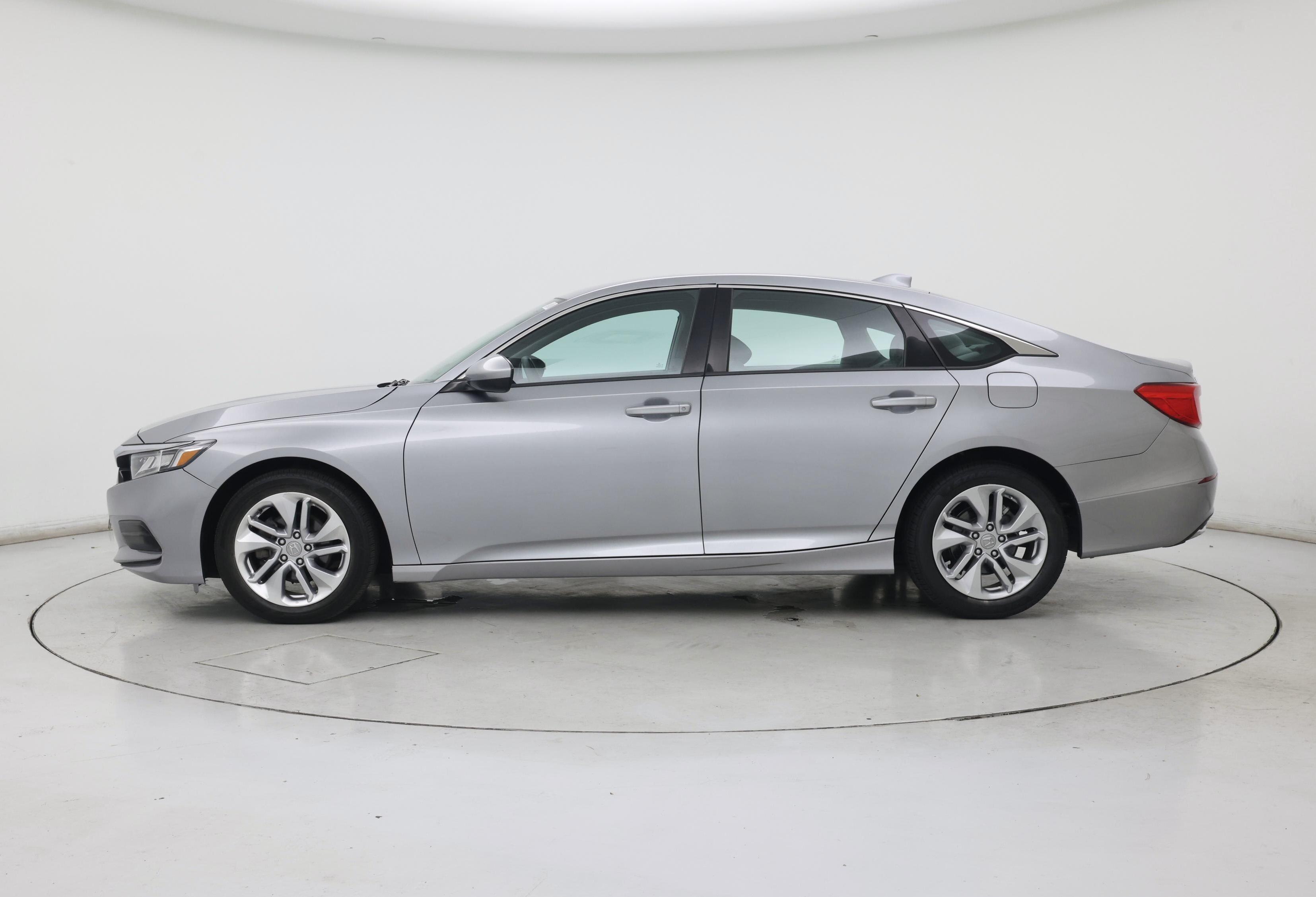 Thumbnail: 2020 Honda Accord - 3