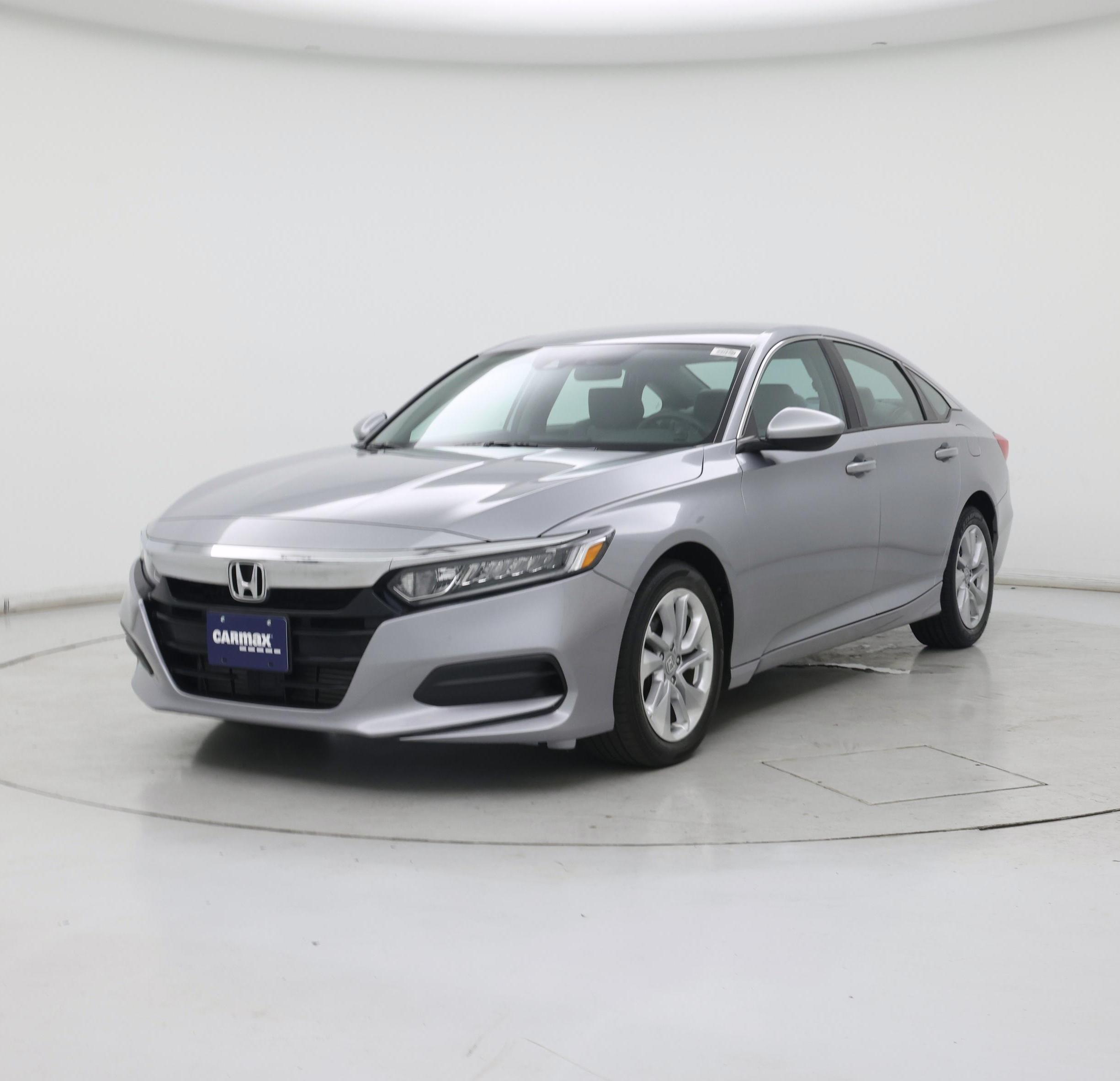 Thumbnail: 2020 Honda Accord - 4