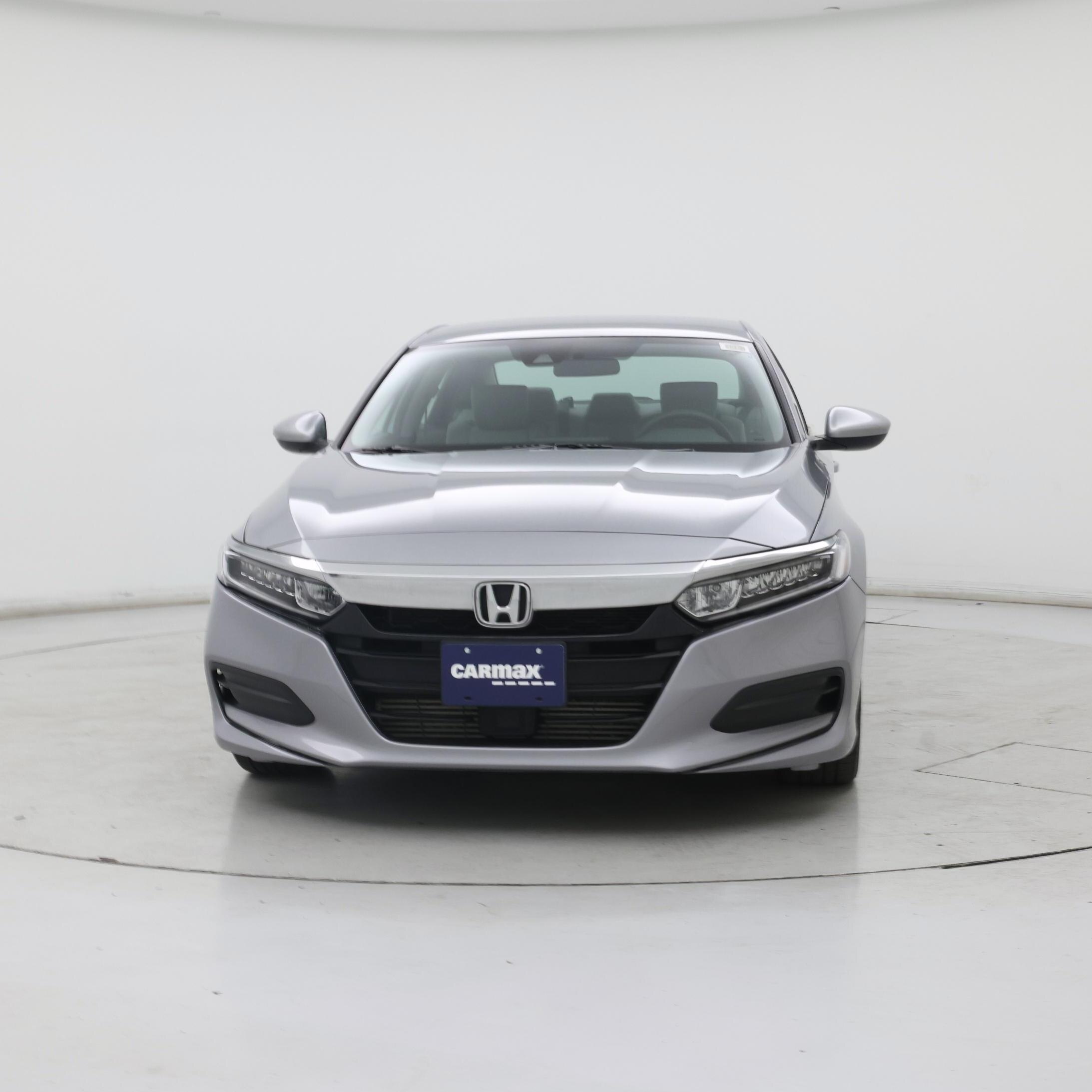 Thumbnail: 2020 Honda Accord - 5