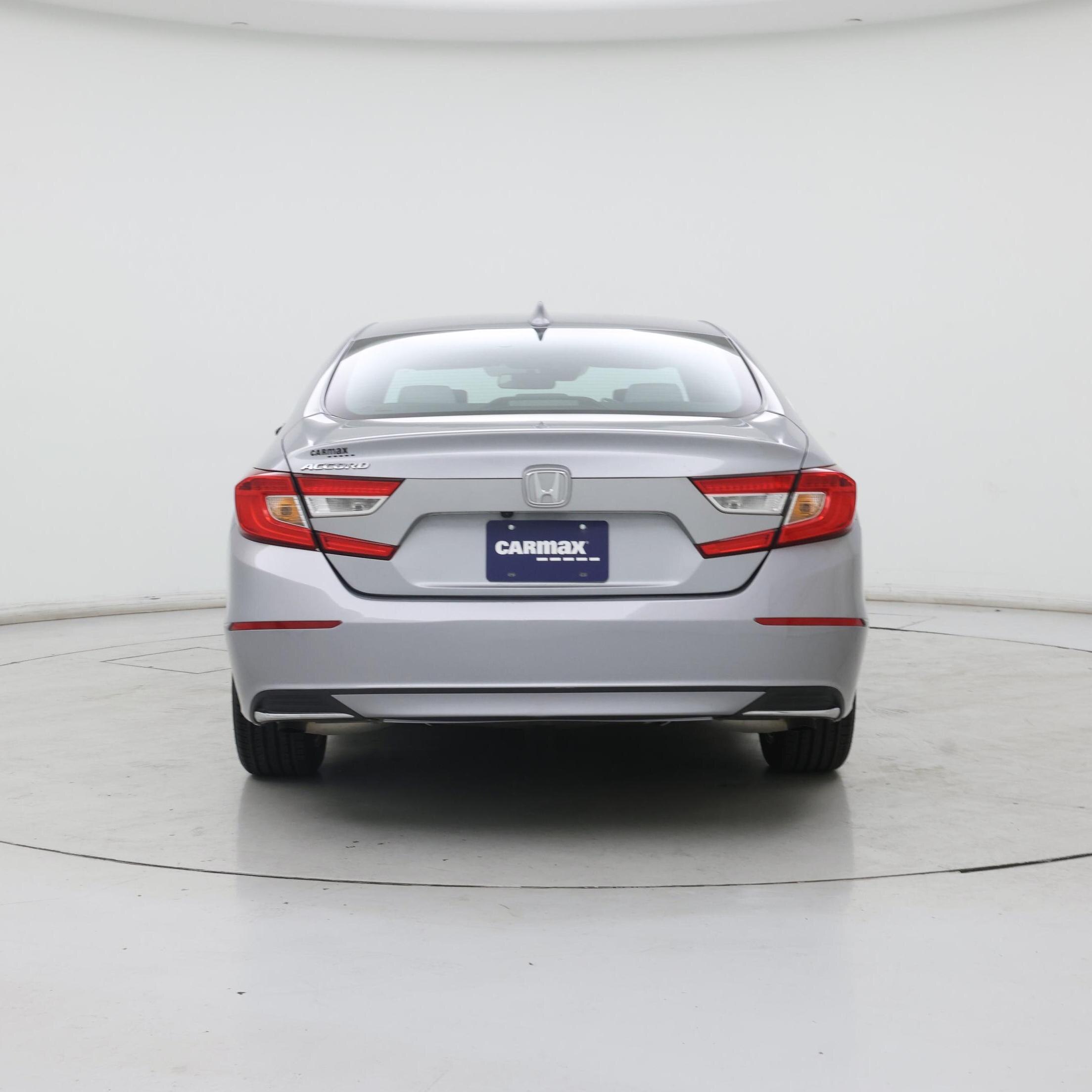 Thumbnail: 2020 Honda Accord - 6