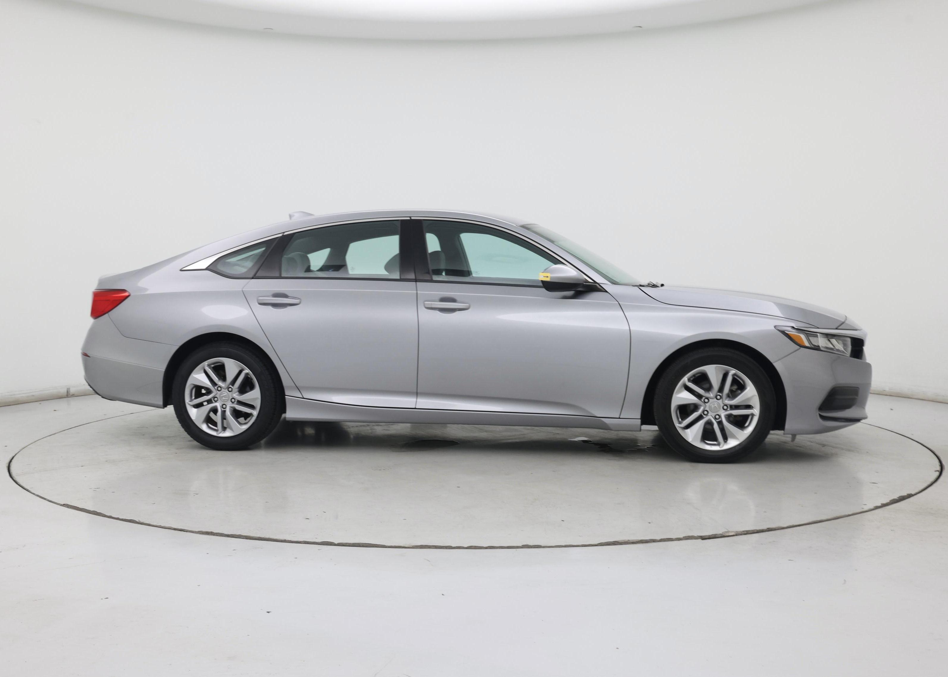 Thumbnail: 2020 Honda Accord - 7