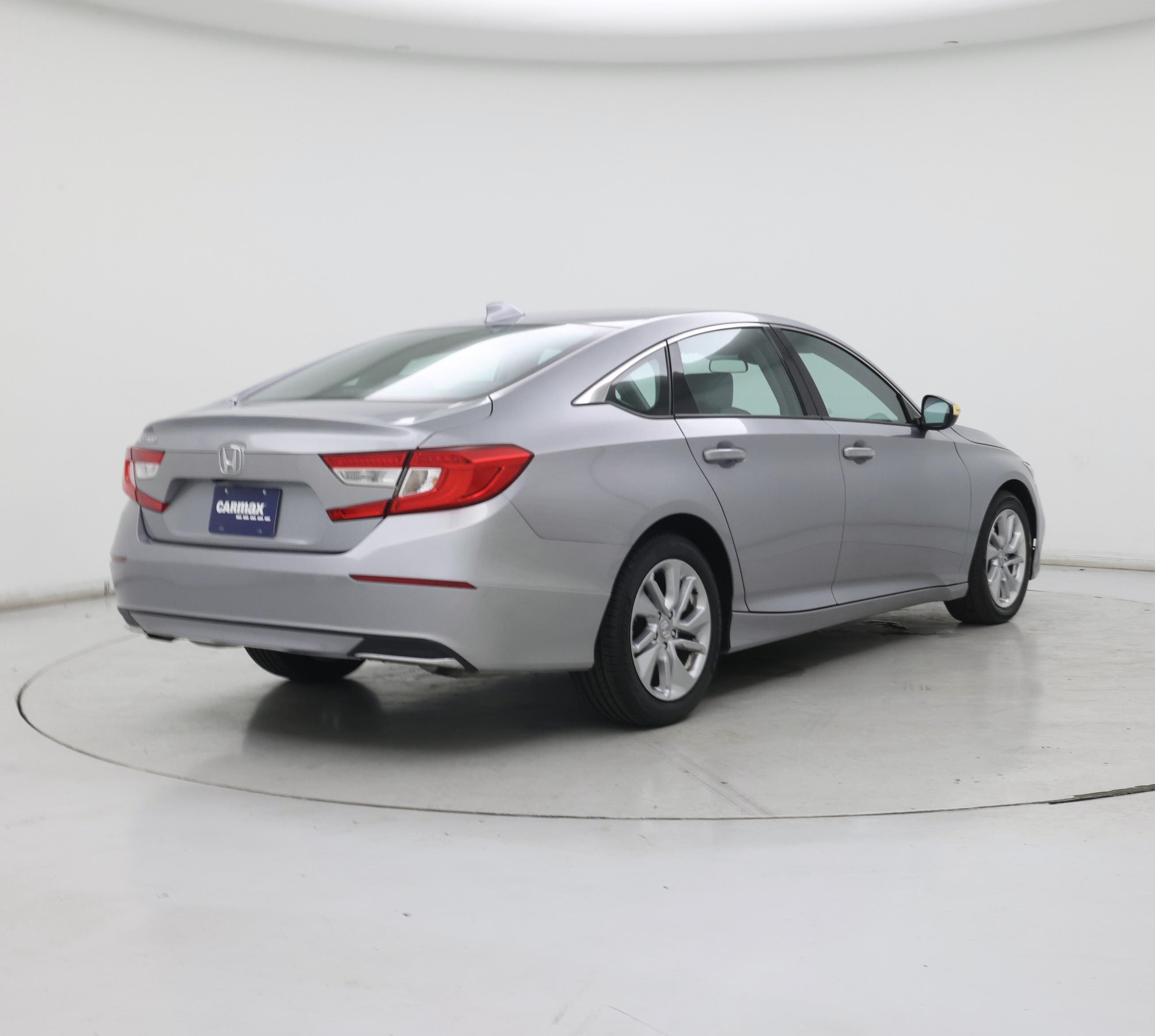 Thumbnail: 2020 Honda Accord - 8