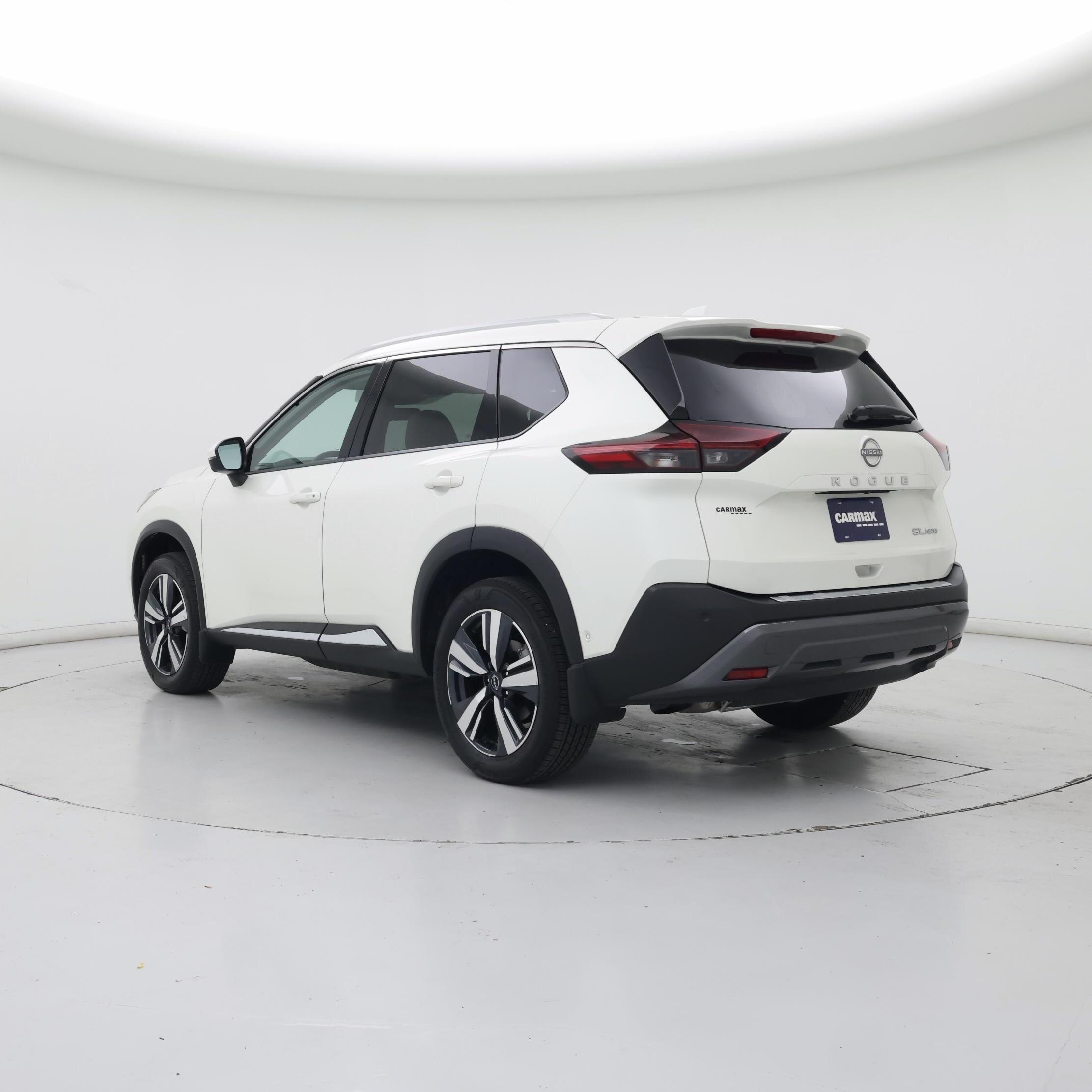 Thumbnail: 2023 Nissan Rogue - 2
