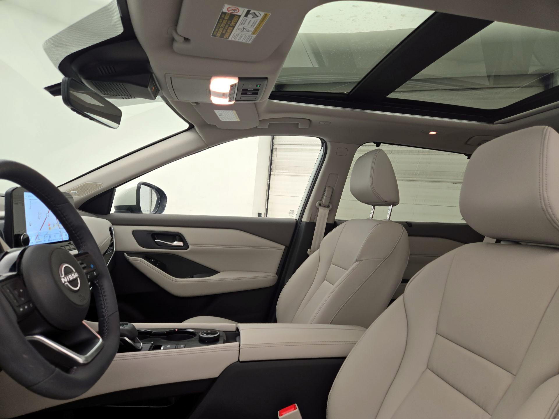 Thumbnail: 2023 Nissan Rogue - 20