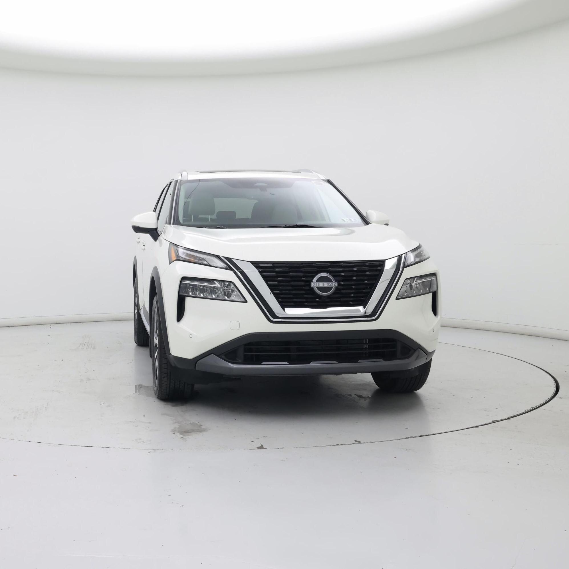 Thumbnail: 2023 Nissan Rogue - 5