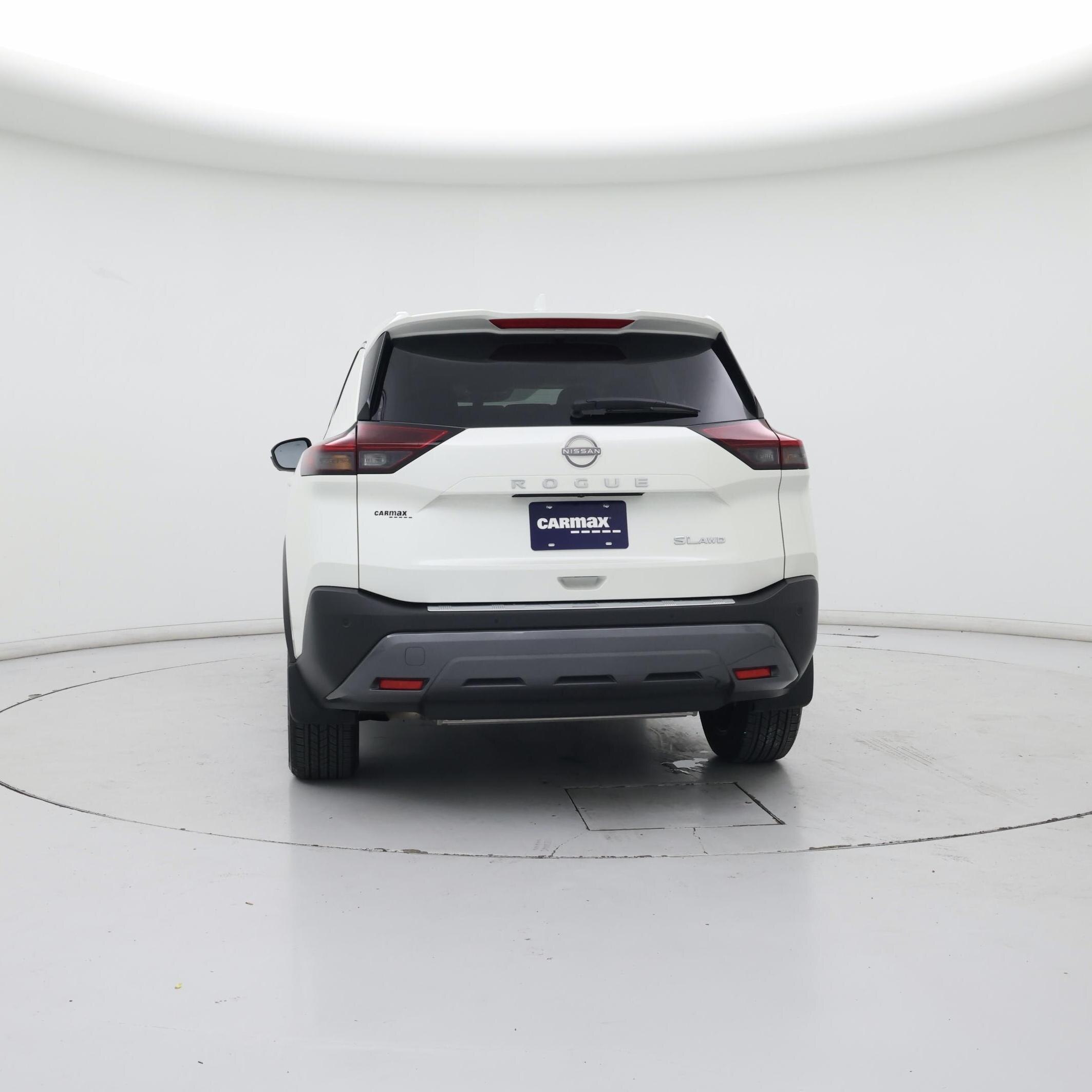 Thumbnail: 2023 Nissan Rogue - 6