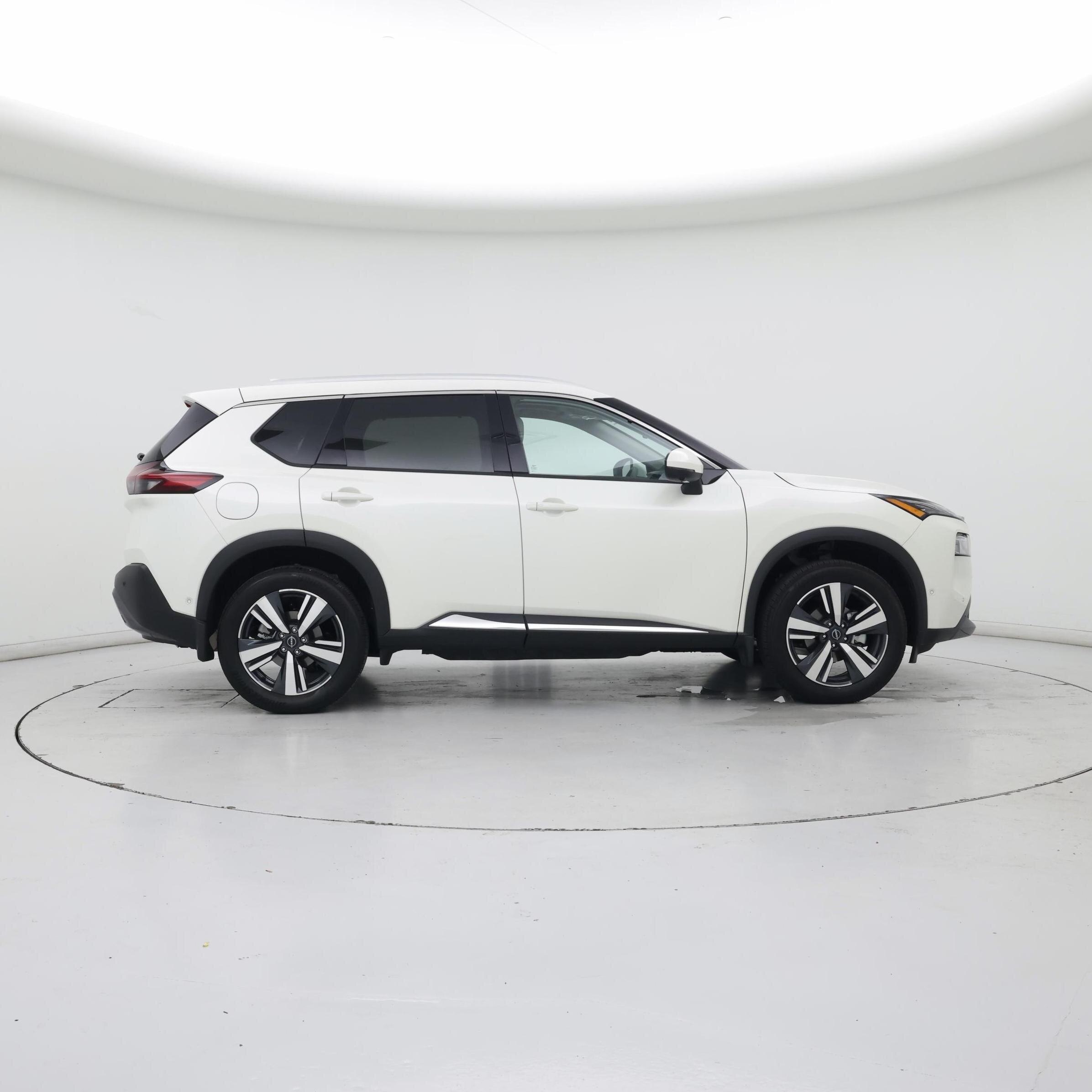 Thumbnail: 2023 Nissan Rogue - 7