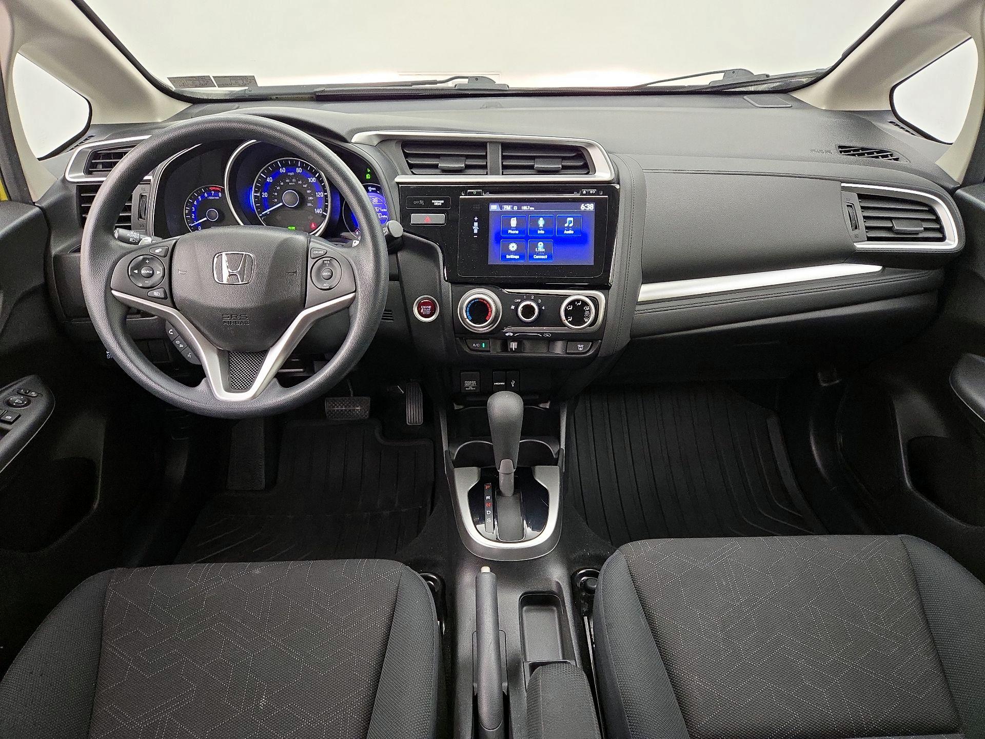 Thumbnail: 2016 Honda Fit - 9