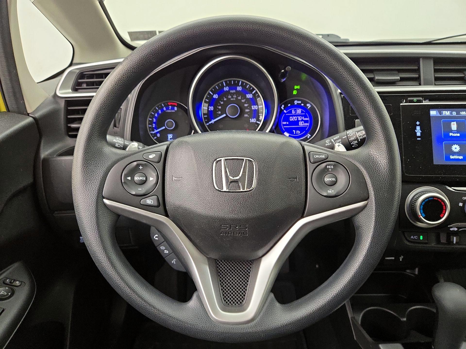 Thumbnail: 2016 Honda Fit - 10