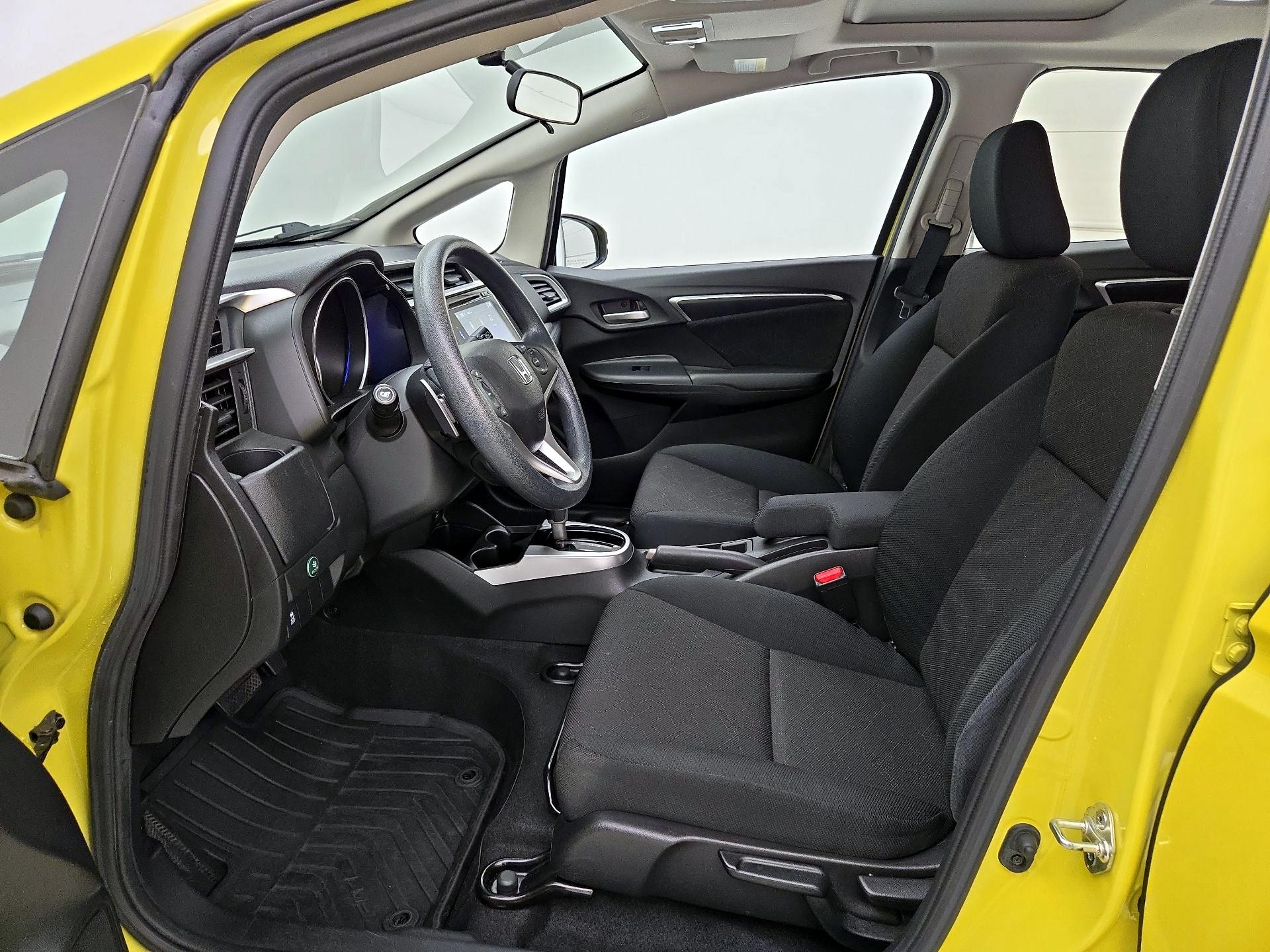 Thumbnail: 2016 Honda Fit - 11