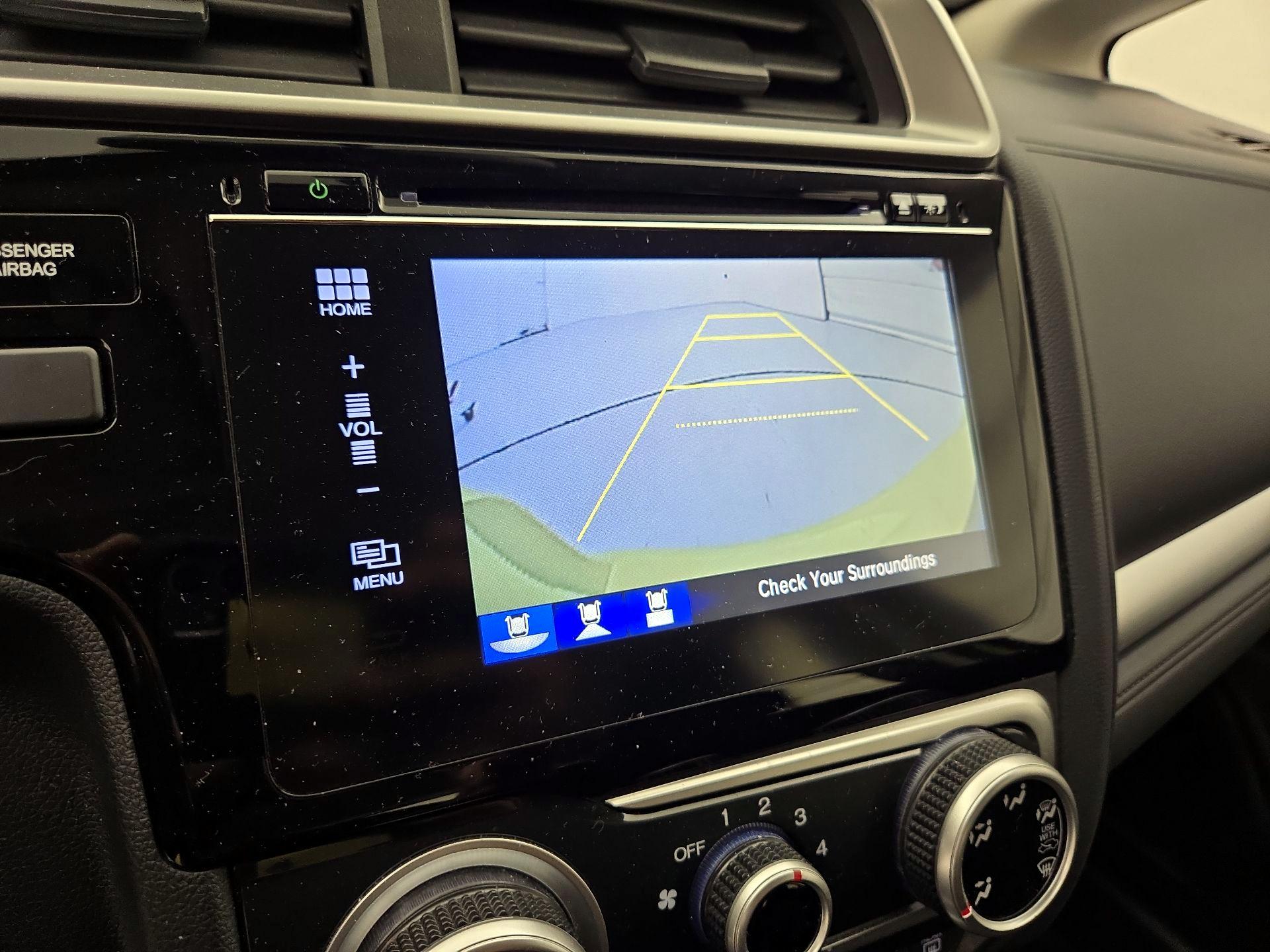 Thumbnail: 2016 Honda Fit - 14