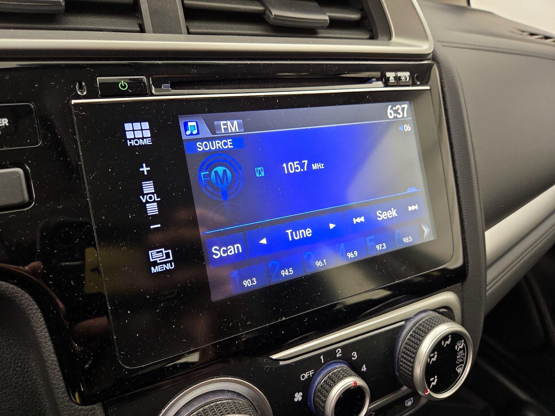 Thumbnail: 2016 Honda Fit - 15