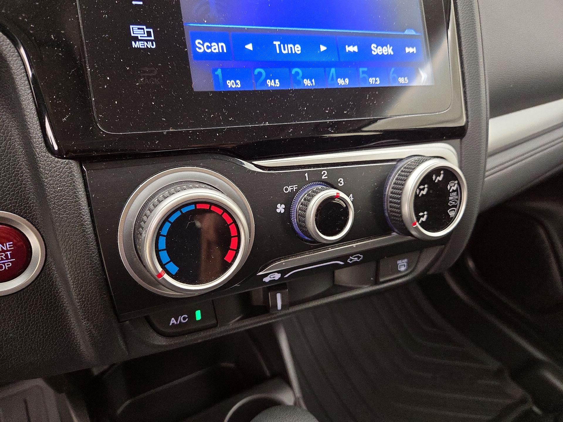 Thumbnail: 2016 Honda Fit - 16