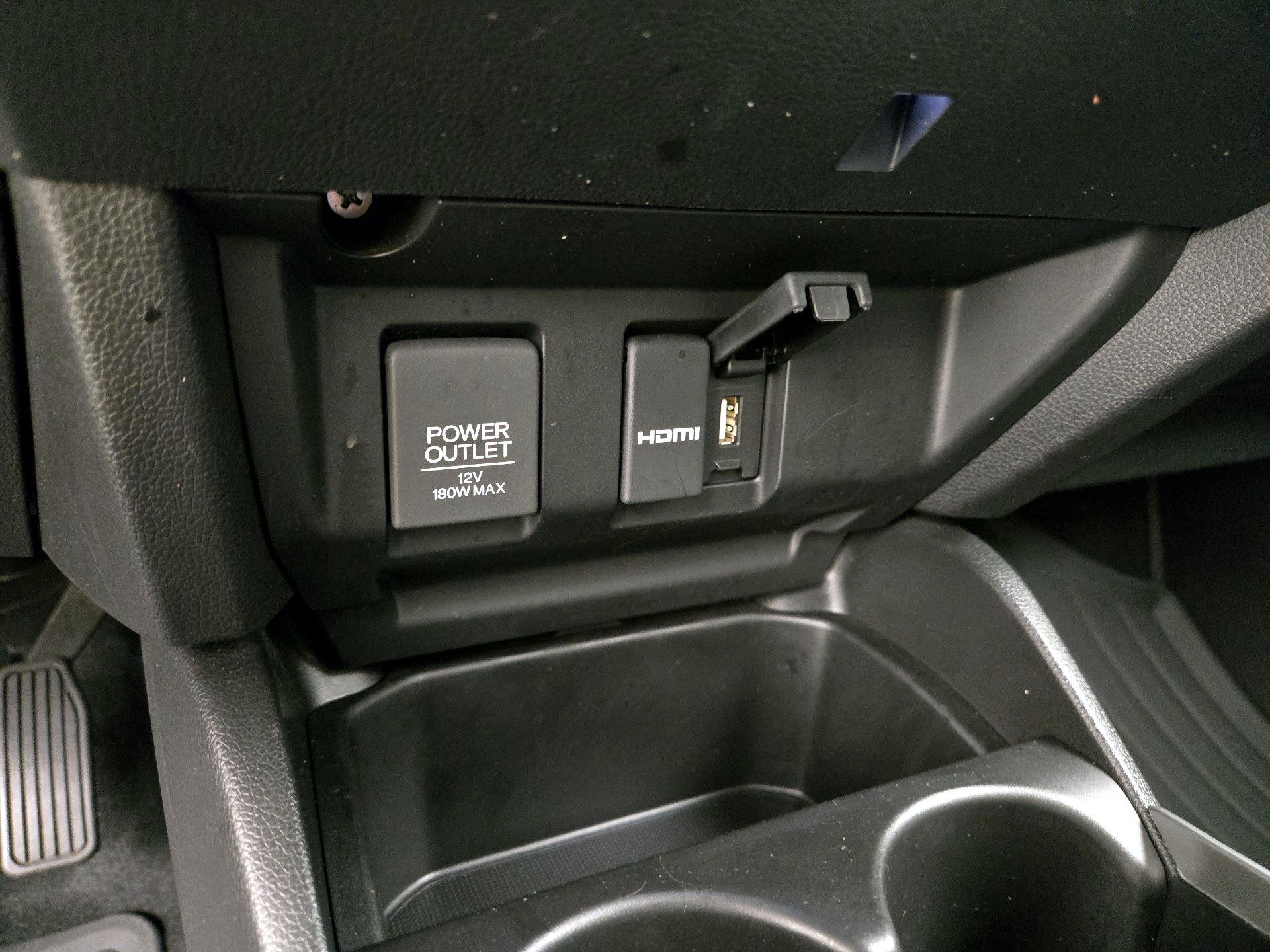 Thumbnail: 2016 Honda Fit - 18