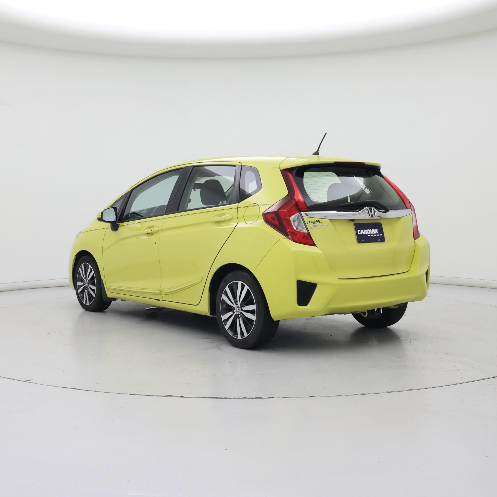 Thumbnail: 2016 Honda Fit - 2