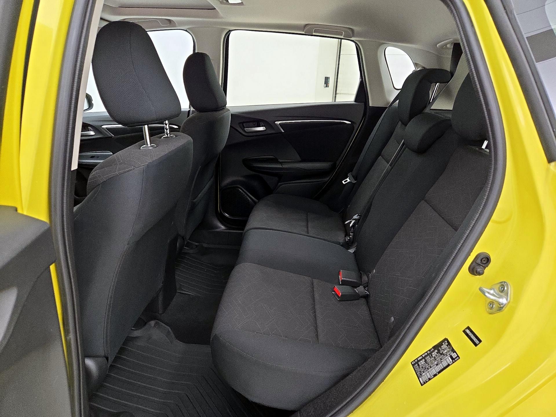 Thumbnail: 2016 Honda Fit - 20