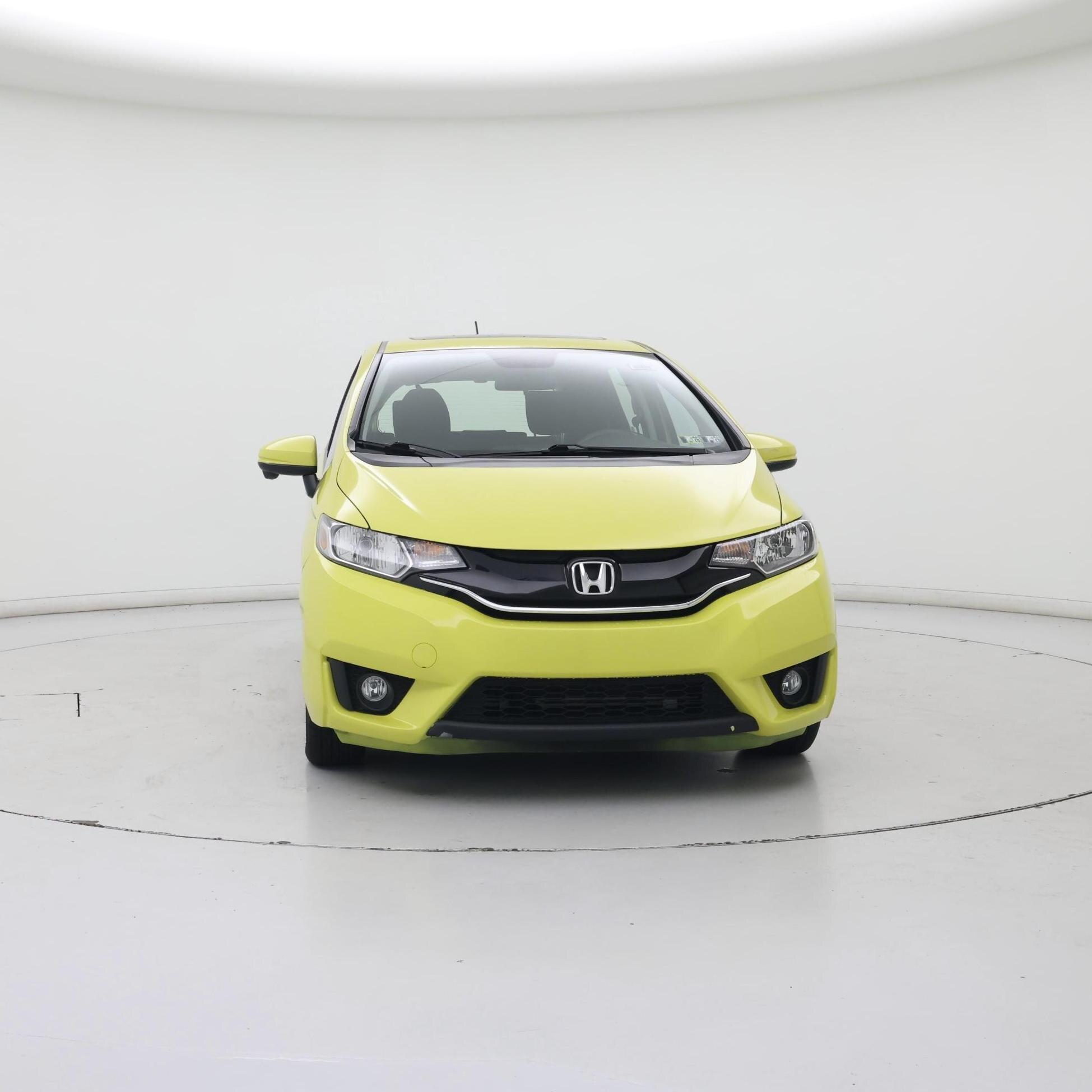 Thumbnail: 2016 Honda Fit - 5