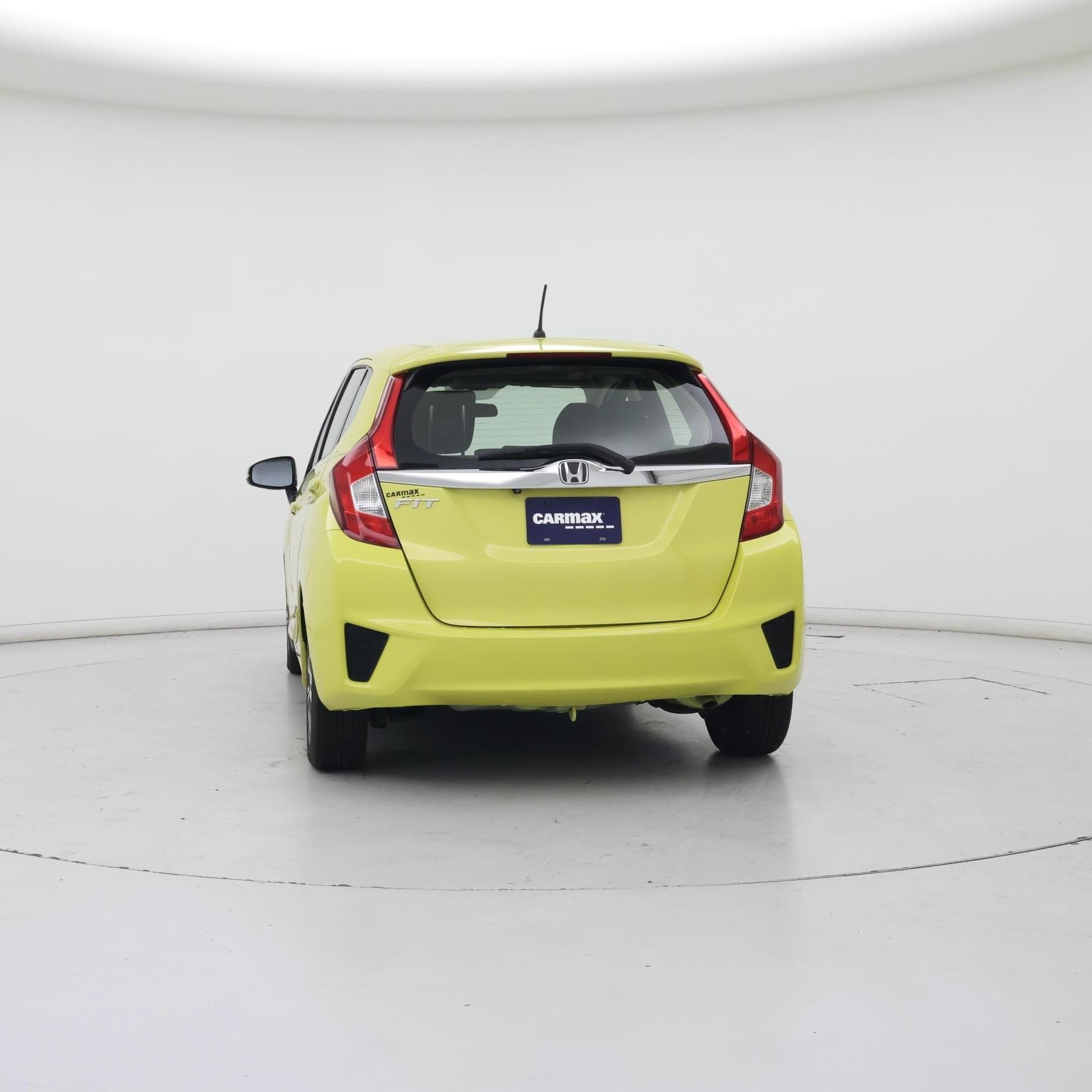 Thumbnail: 2016 Honda Fit - 6